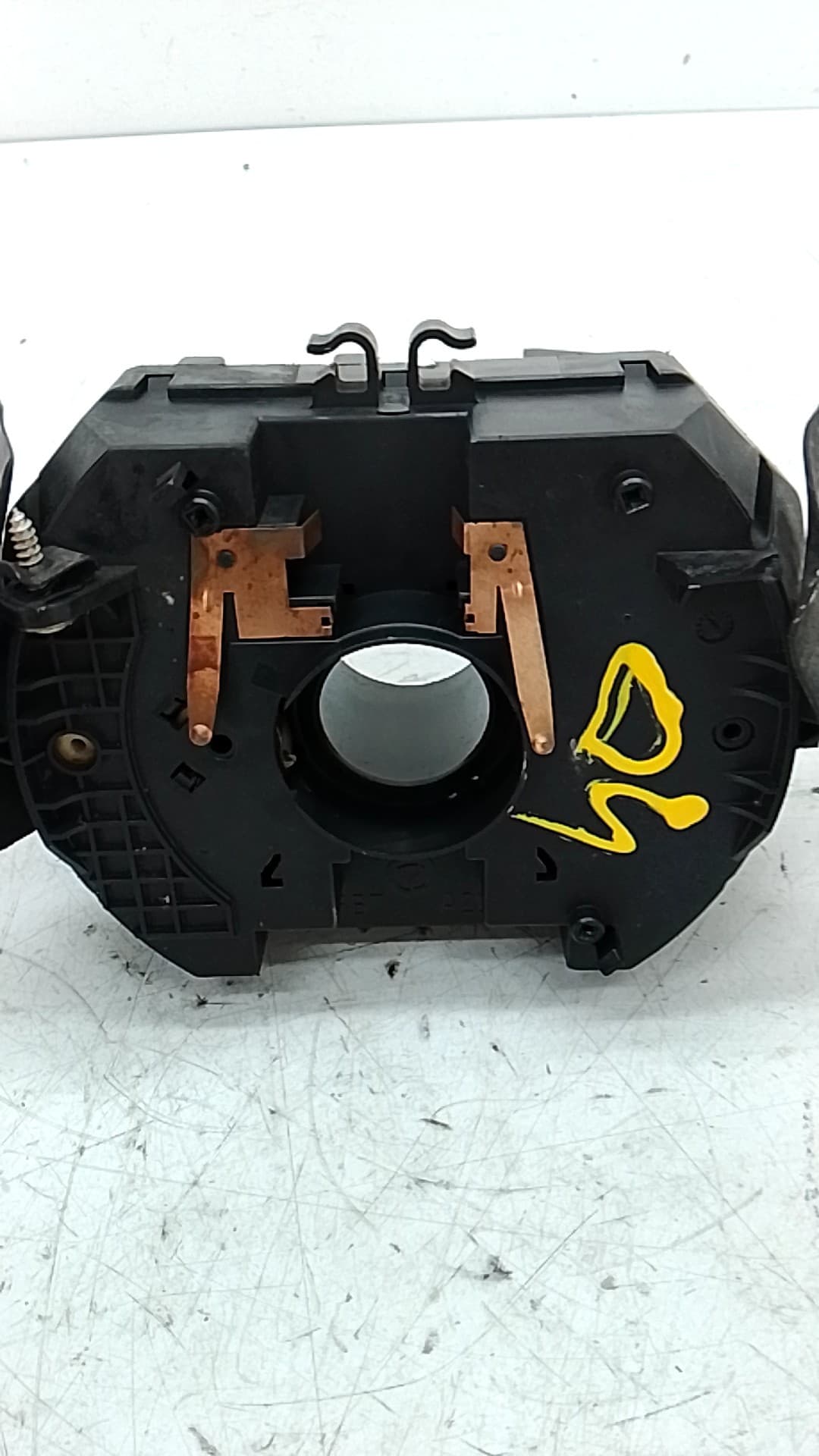Mando multifuncion FIAT DOBLO 3