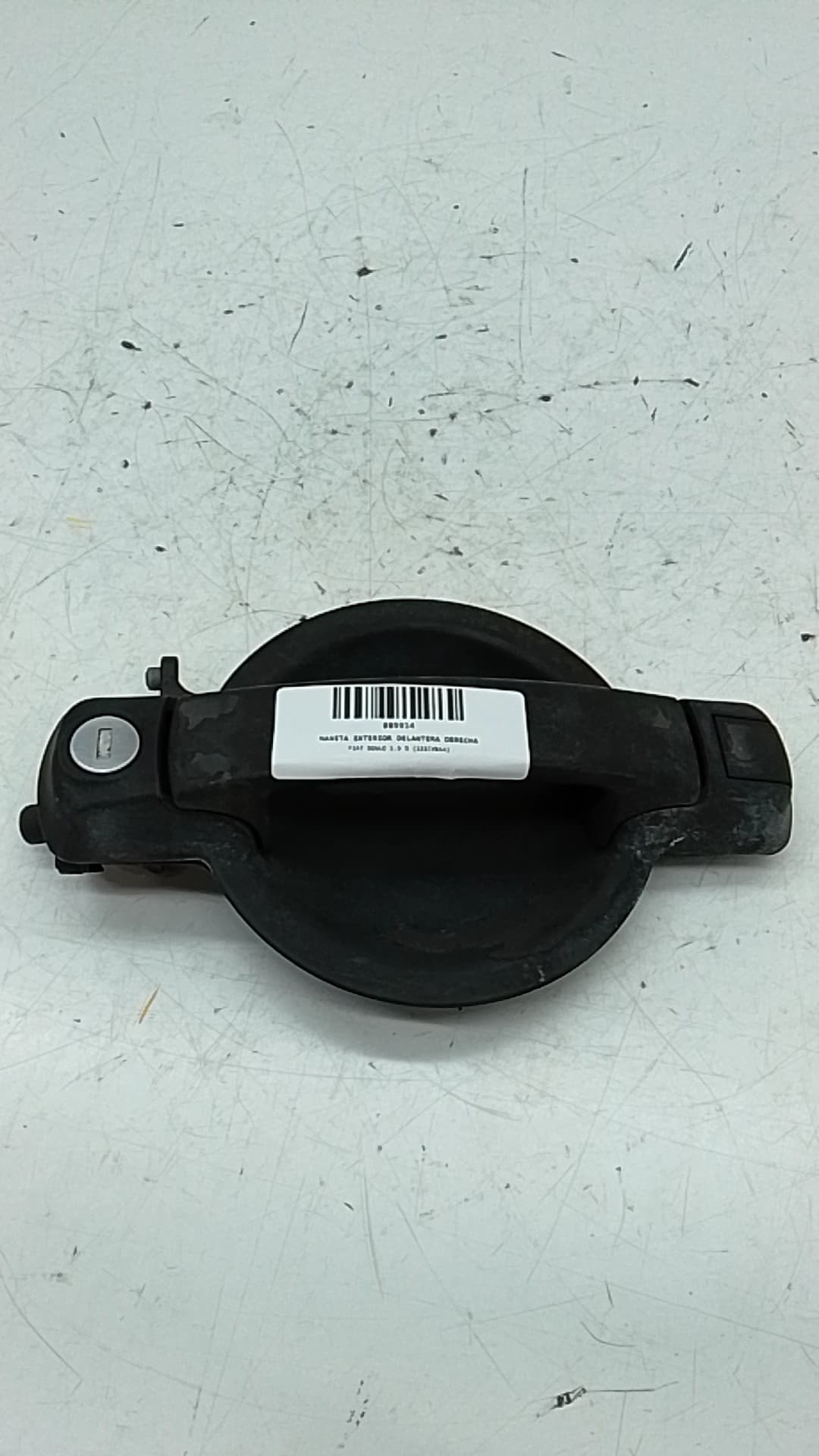 Maneta exterior delantera derecha FIAT DOBLO