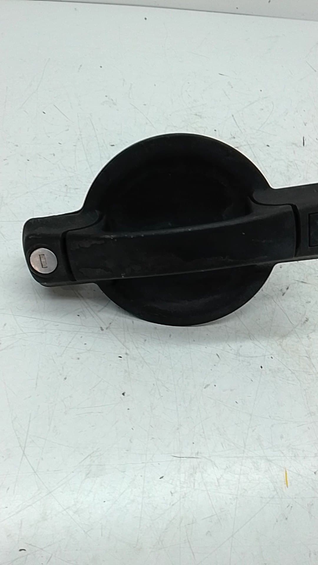 Maneta exterior lateral izquierda FIAT DOBLO
