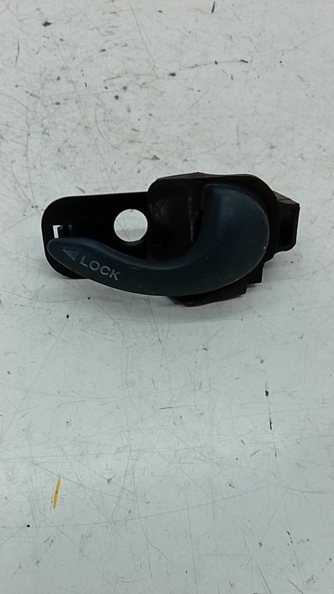 Maneta interior delantera derecha FIAT DOBLO