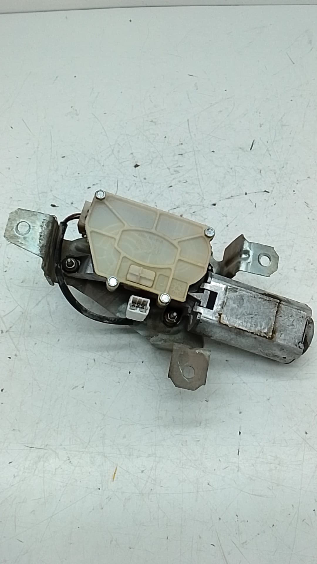 Motor limpia trasero FIAT DOBLO