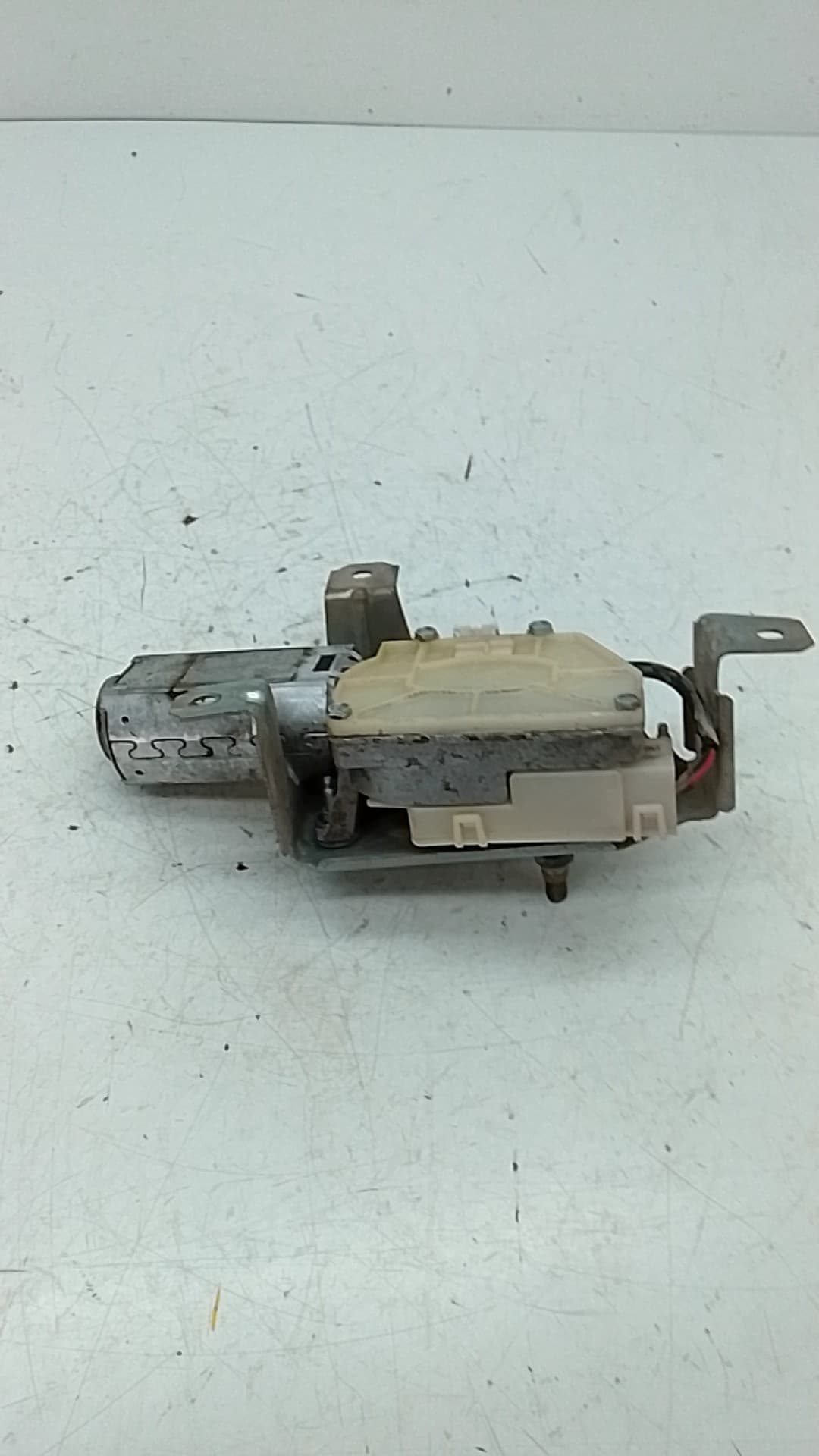 Motor limpia trasero FIAT DOBLO 2