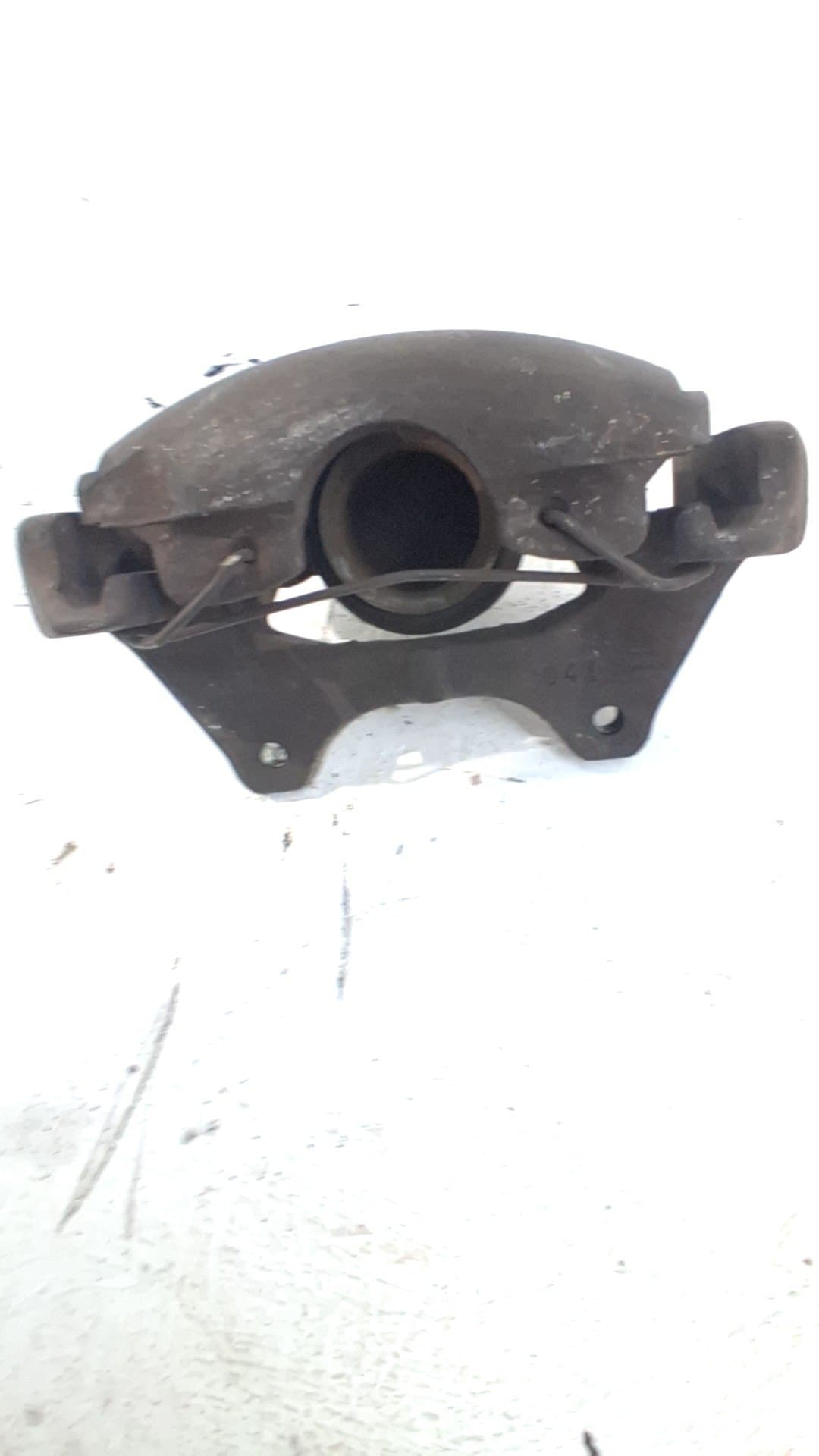 Recambio FIAT DOBLO ref. 735283426 2