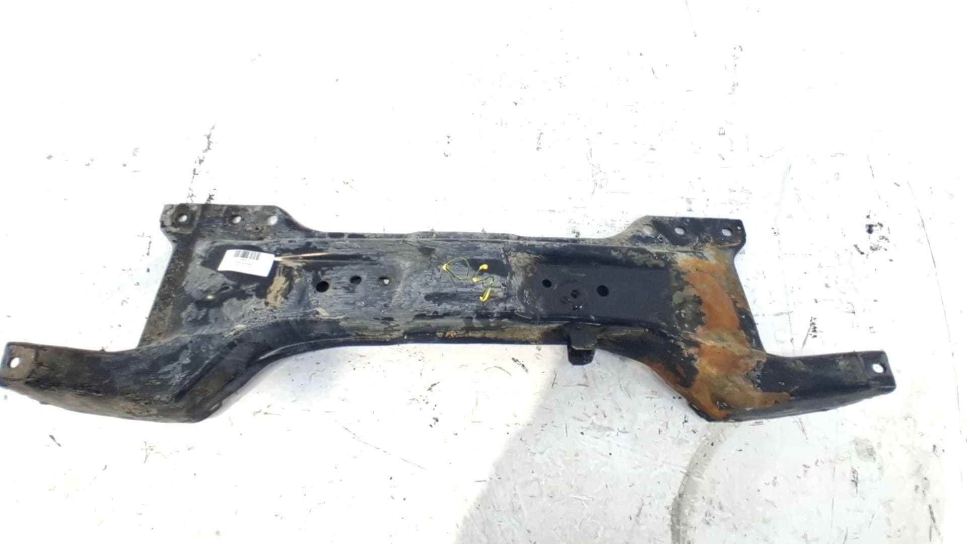 Puente delantero FIAT DOBLO