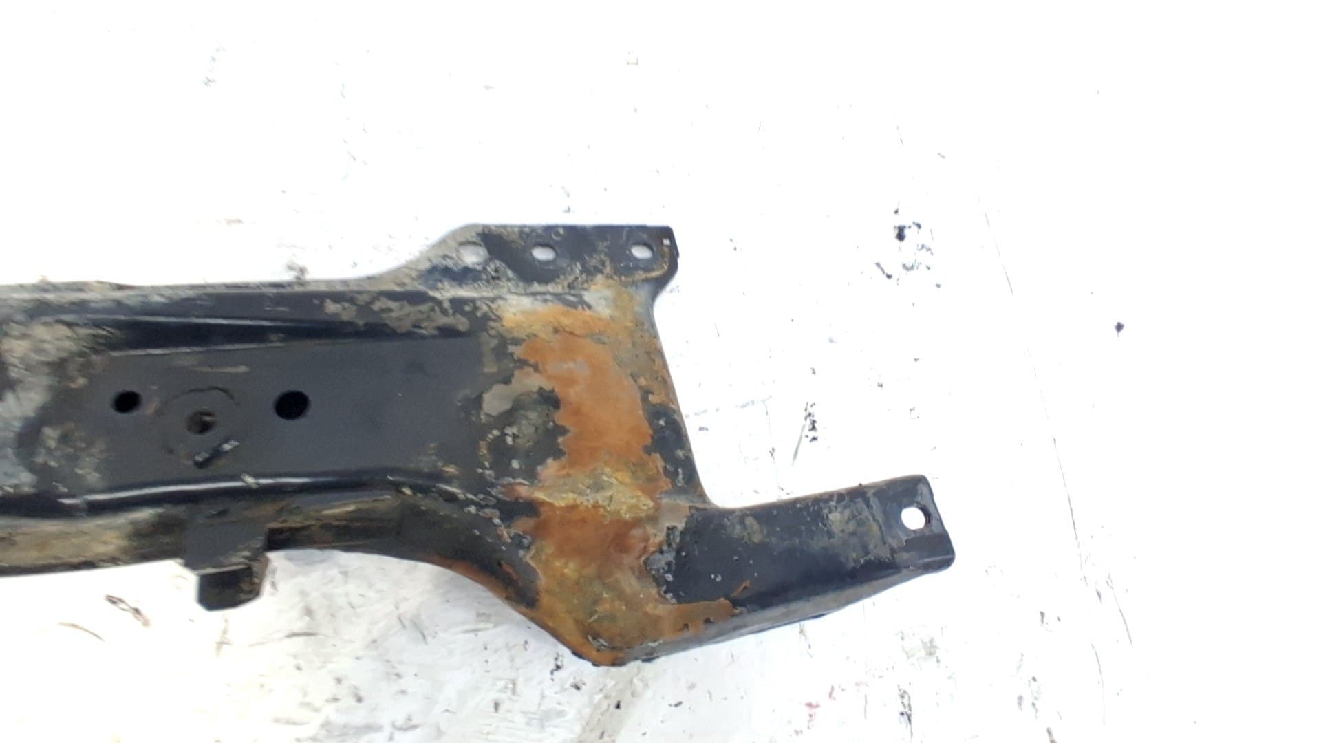 Puente delantero FIAT DOBLO 3