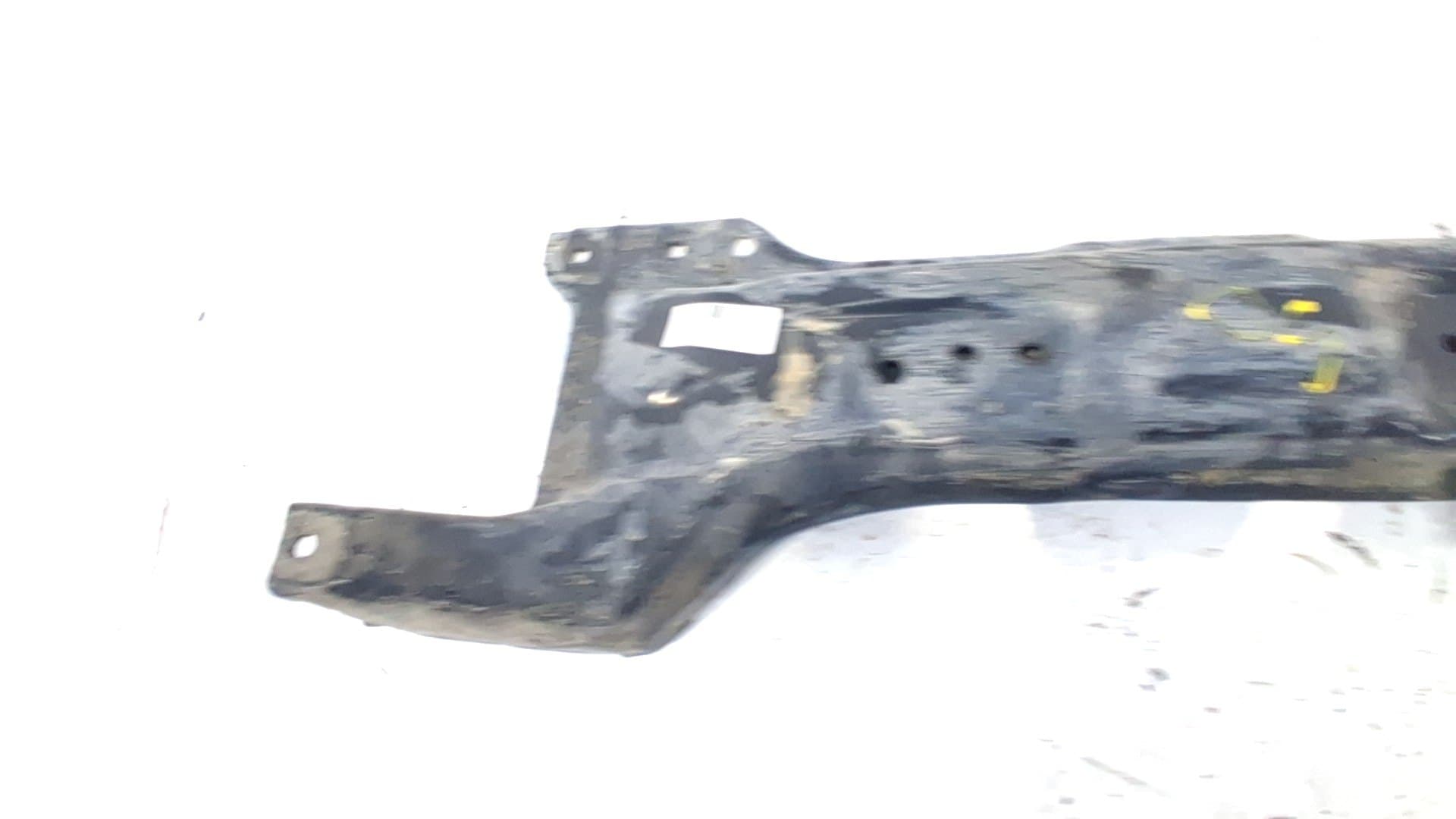 Puente delantero FIAT DOBLO 2