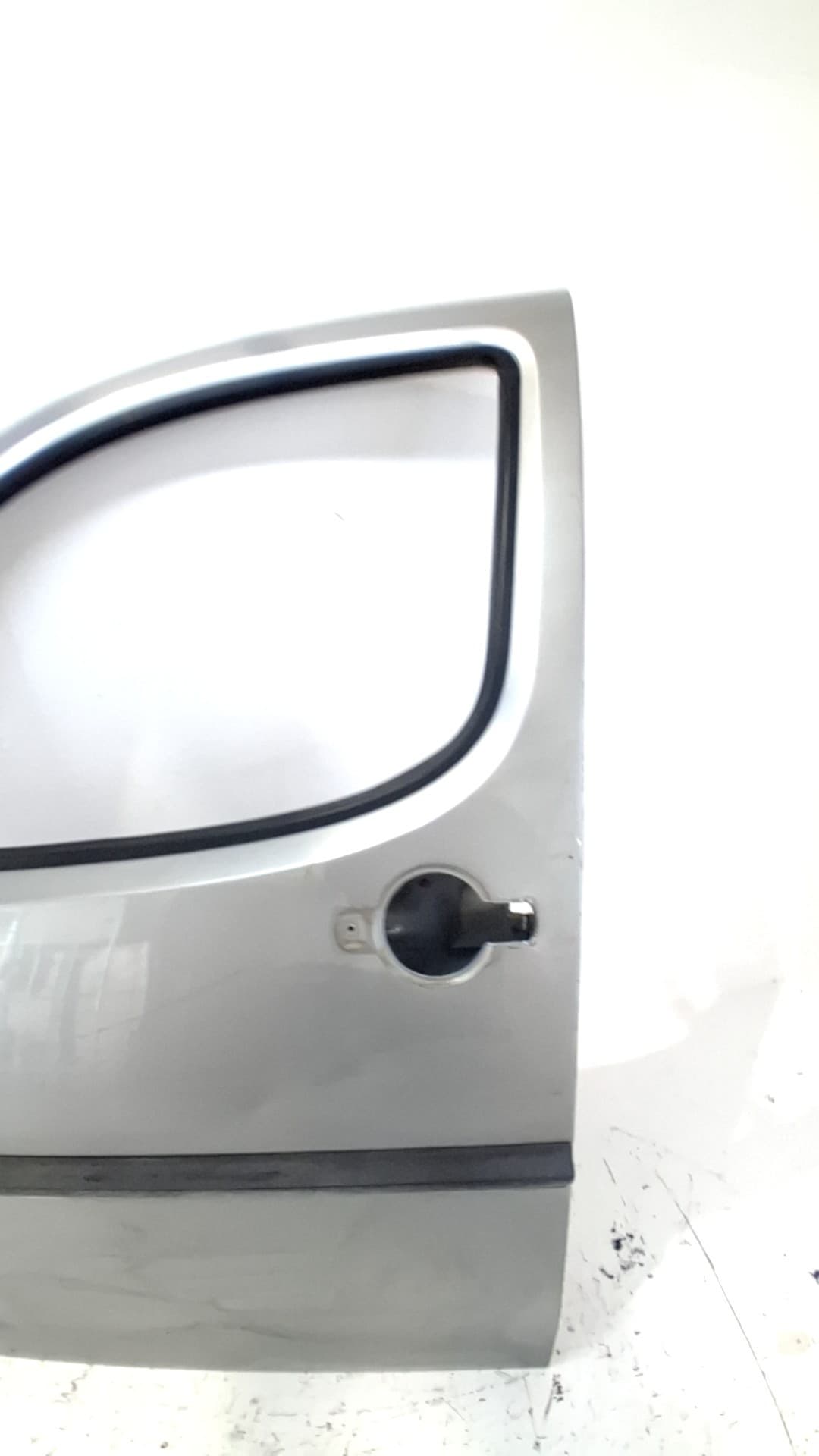 Puerta delantera izquierda FIAT DOBLO 3