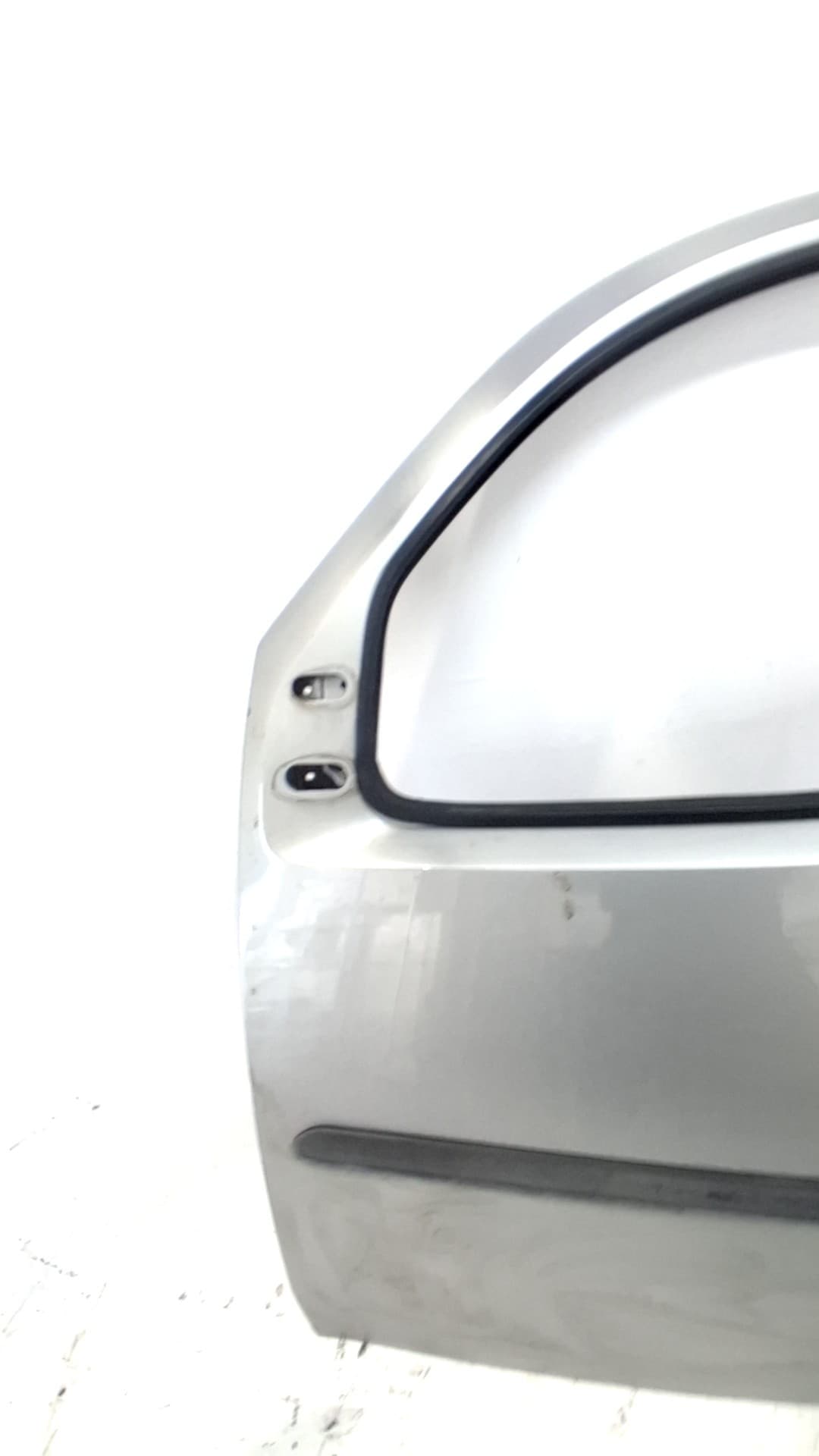 Puerta delantera izquierda FIAT DOBLO 2