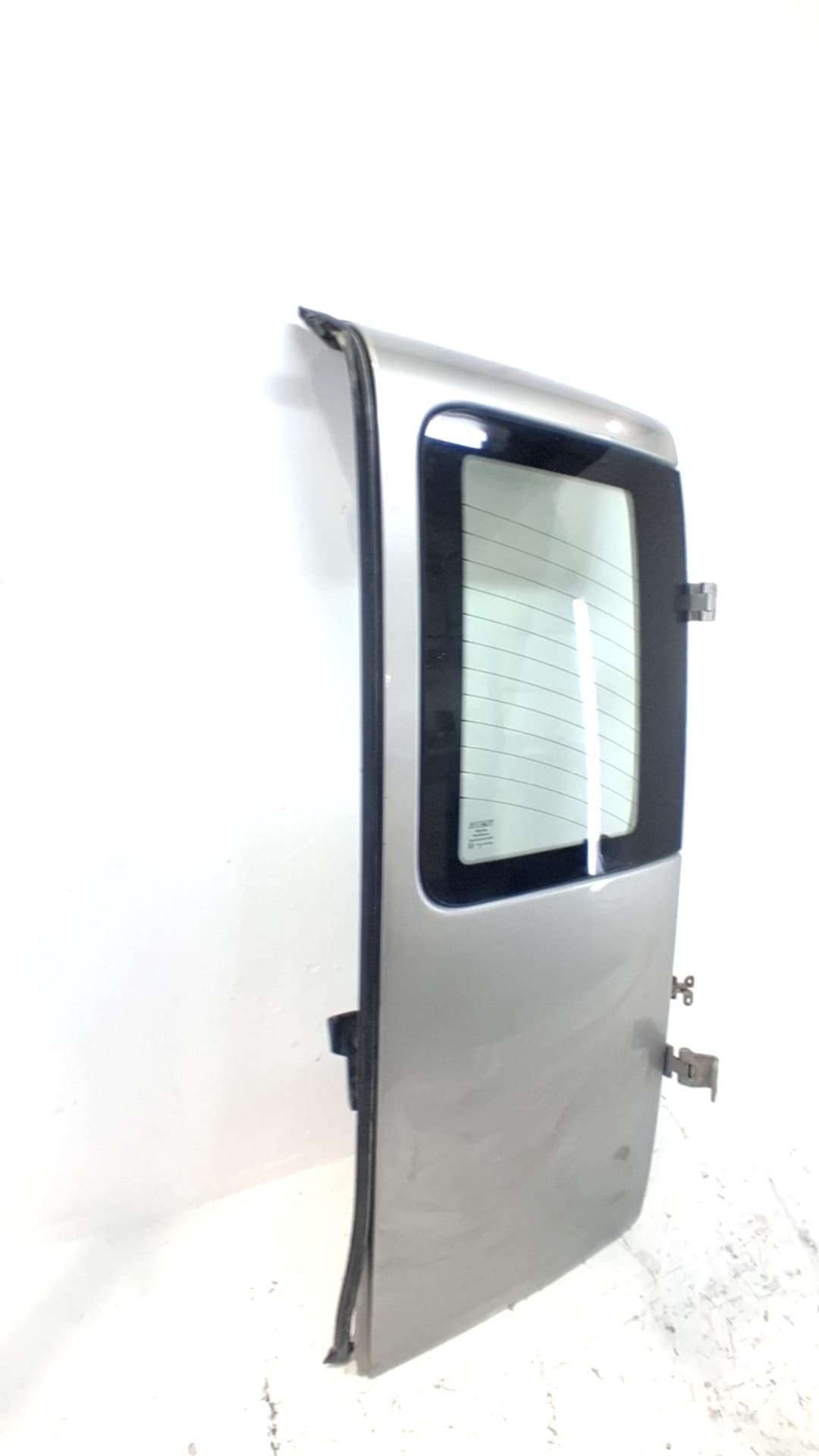 Puerta trasera derecha FIAT DOBLO 4