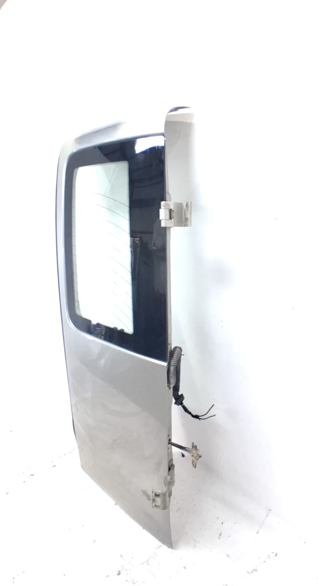 Puerta trasera derecha FIAT DOBLO 3