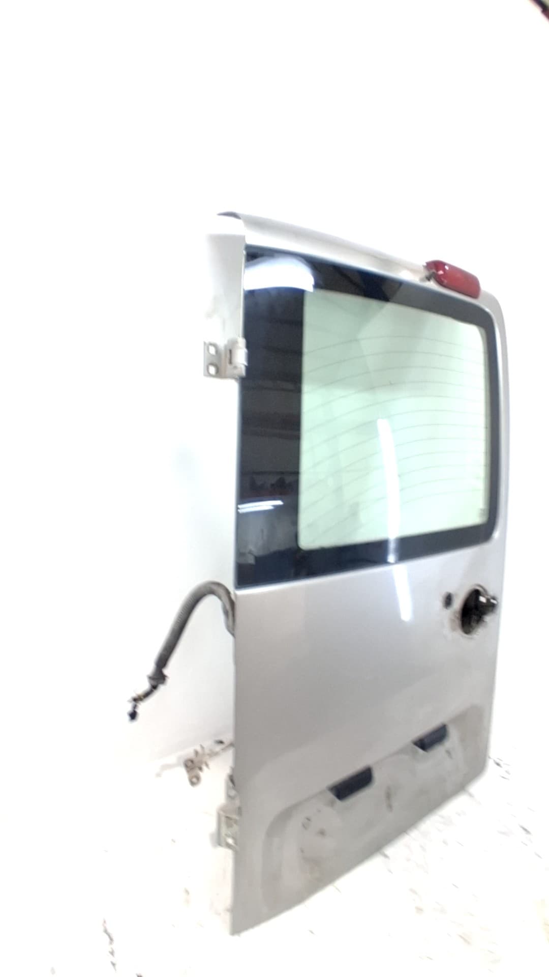 Puerta trasera izquierda FIAT DOBLO 2
