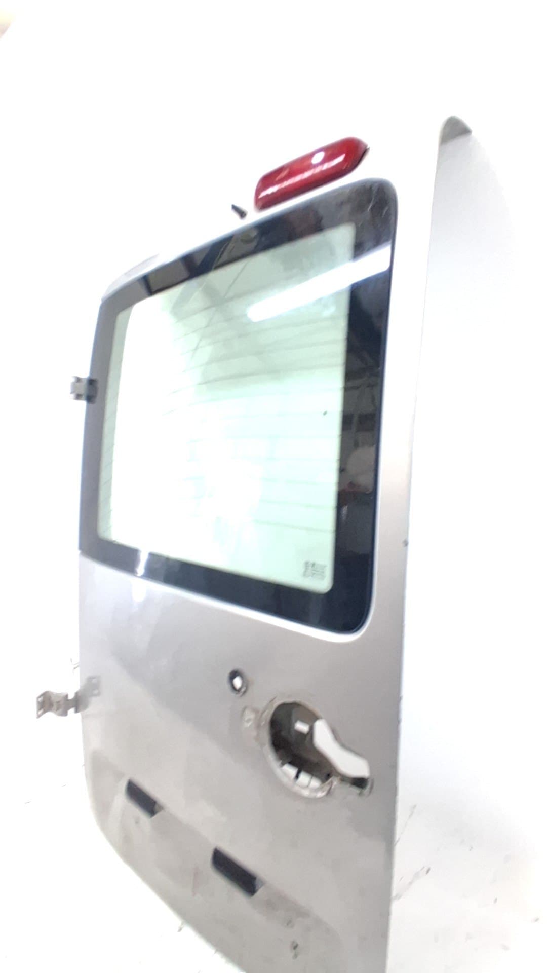Puerta trasera izquierda FIAT DOBLO