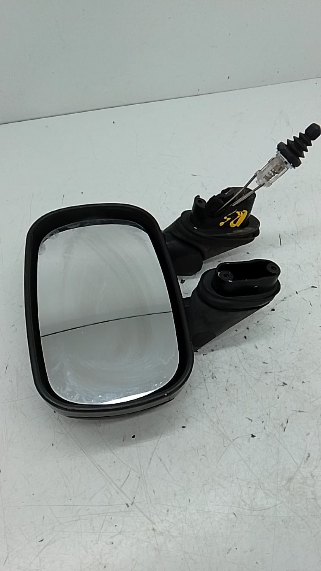 Retrovisor derecho FIAT DOBLO
