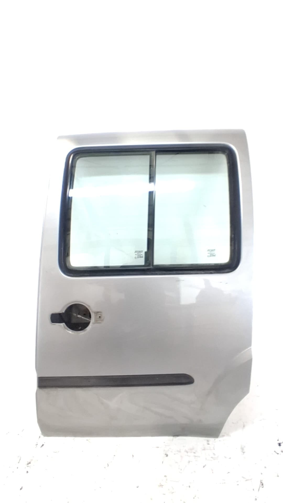 Puerta lateral corredera izquierda FIAT DOBLO