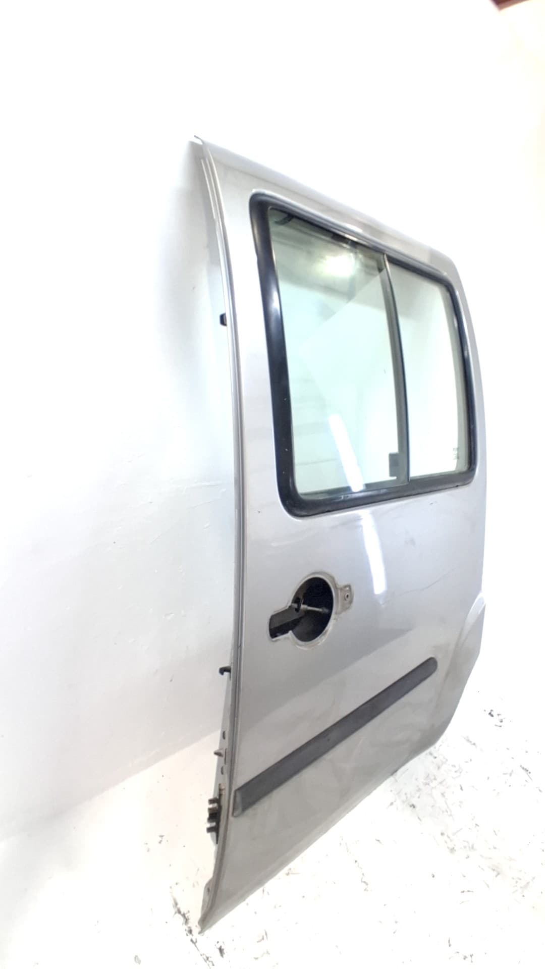 Puerta lateral corredera izquierda FIAT DOBLO 3