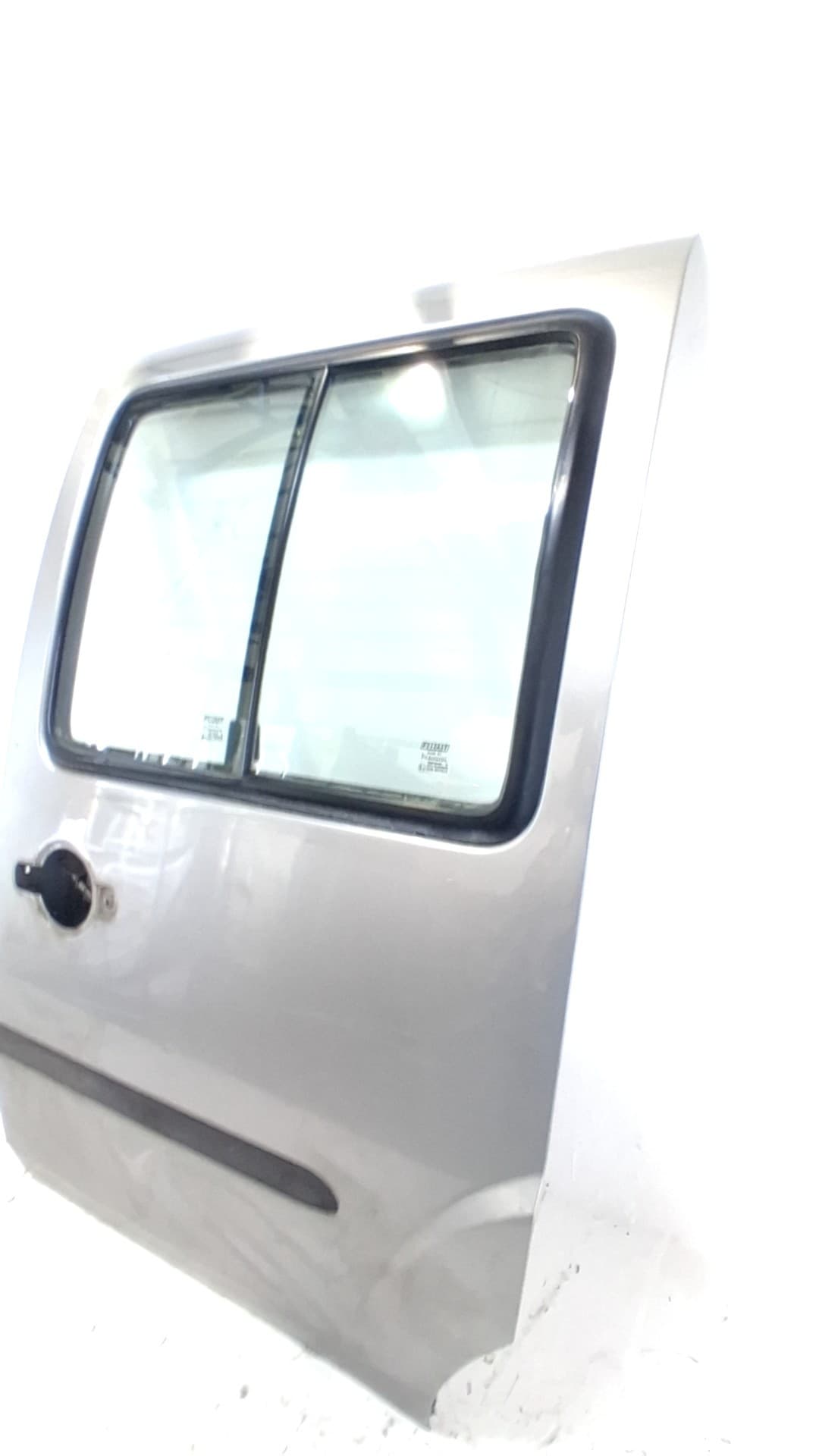 Puerta lateral corredera izquierda FIAT DOBLO 2