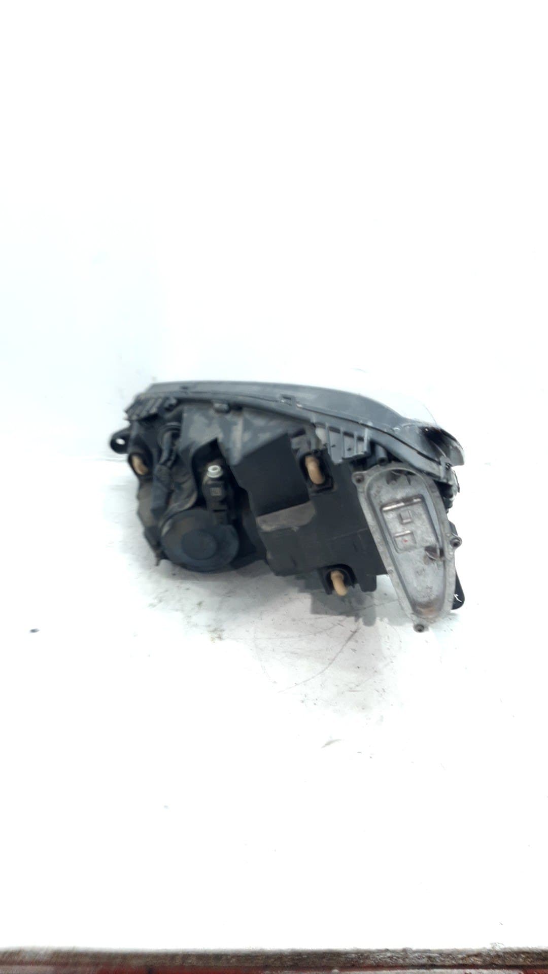 Faro derecho DACIA SANDERO 2