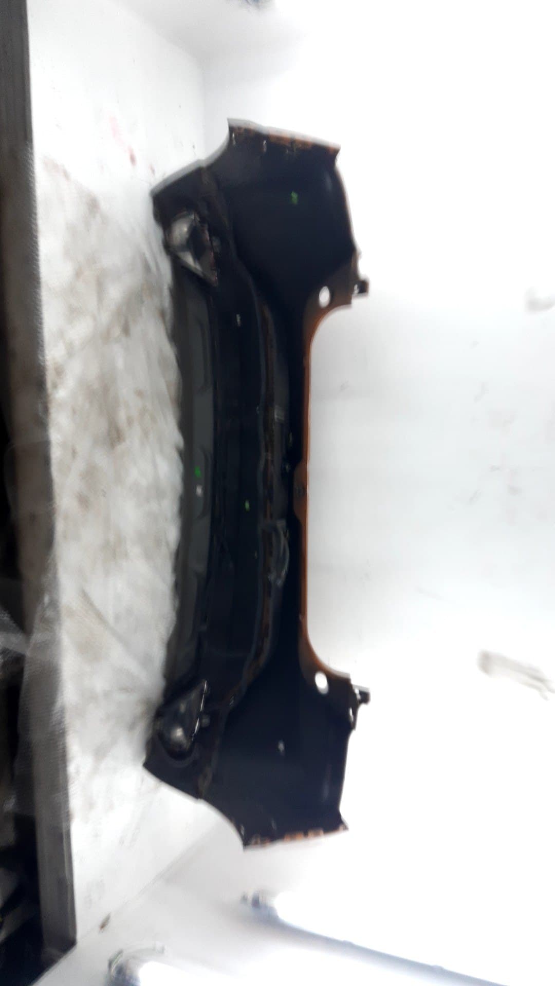 Paragolpes trasero DACIA SANDERO 3