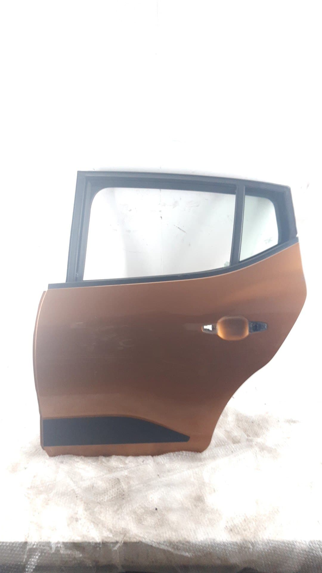Puerta trasera izquierda DACIA SANDERO
