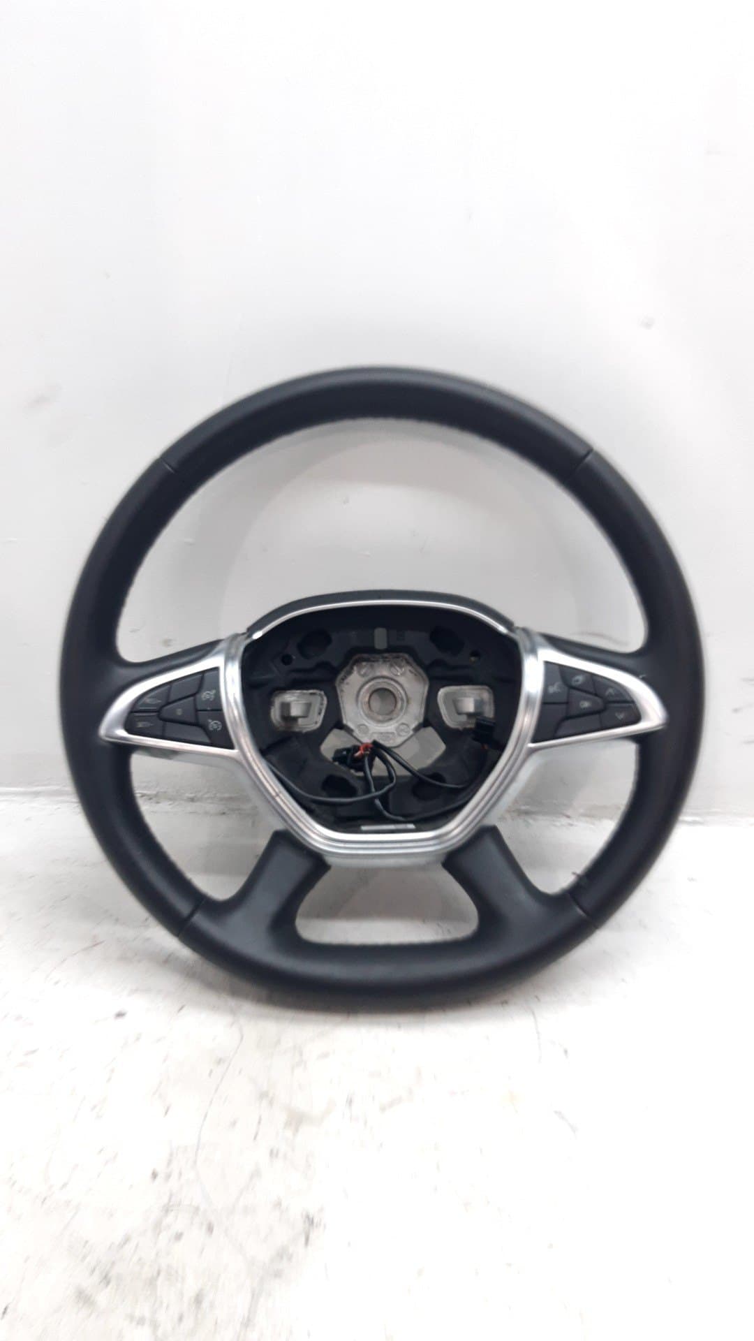 Mando volante DACIA SANDERO