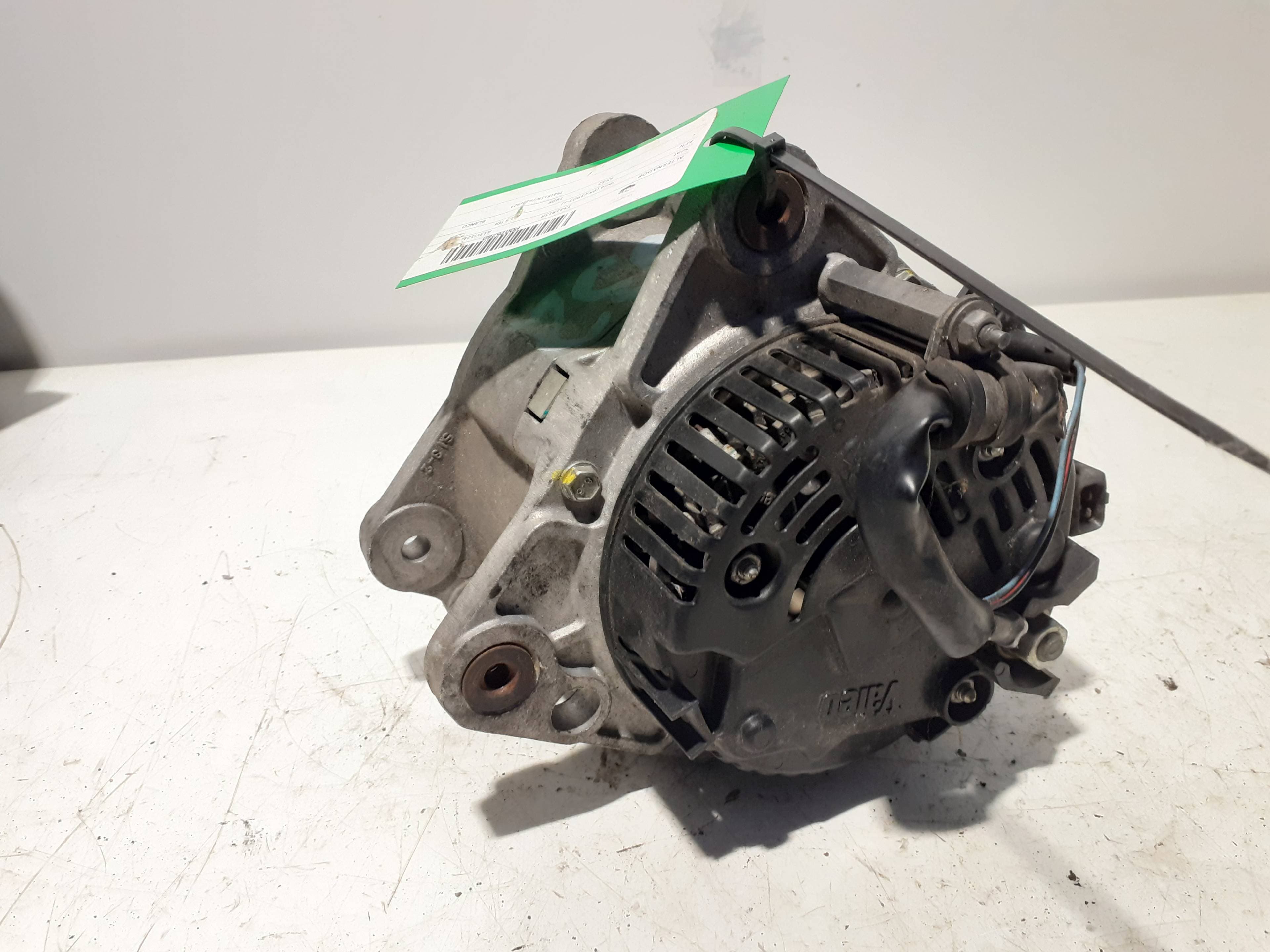 Alternador SEAT IBIZA (6K) 4