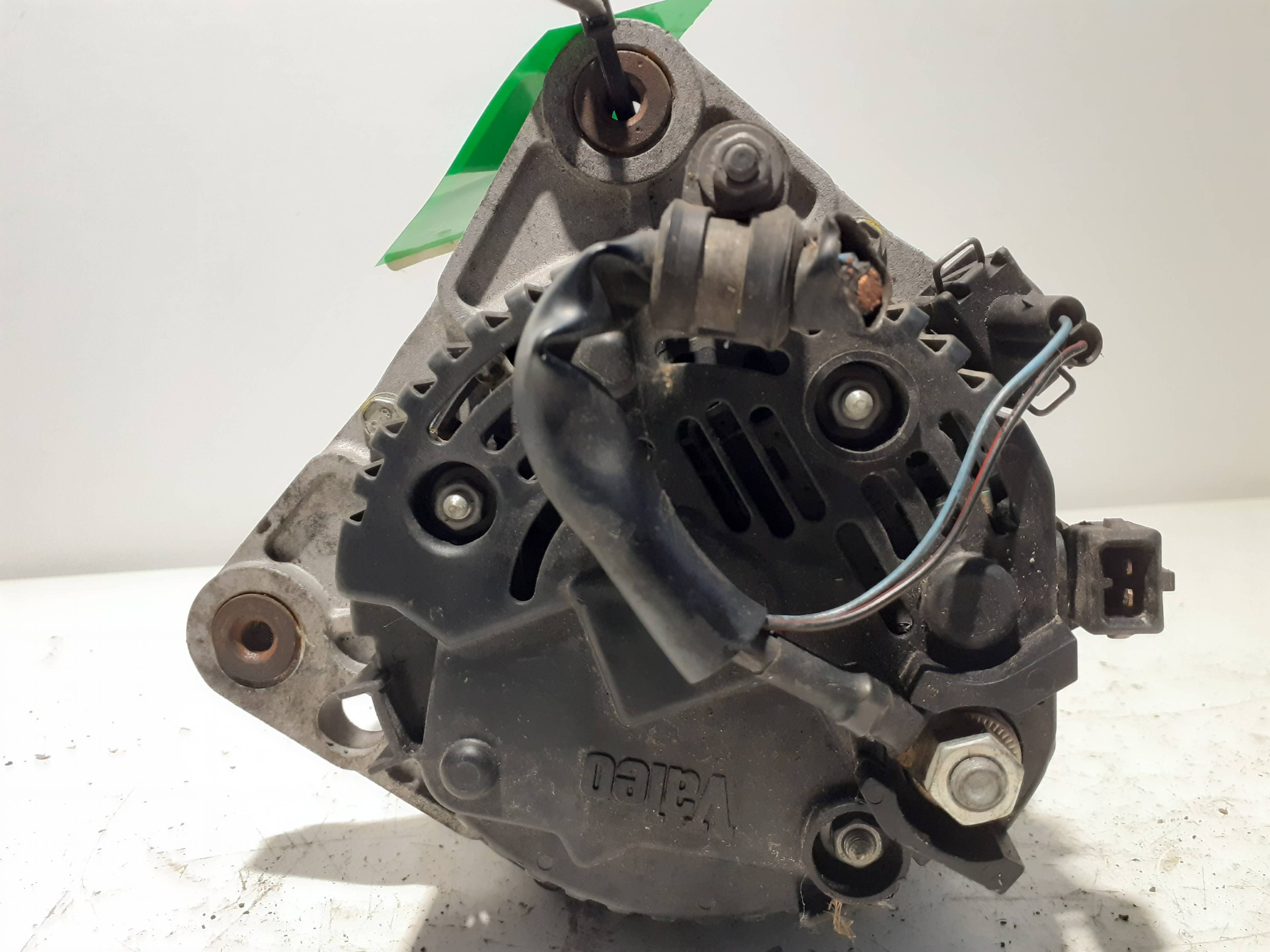 Alternador SEAT IBIZA (6K) 3