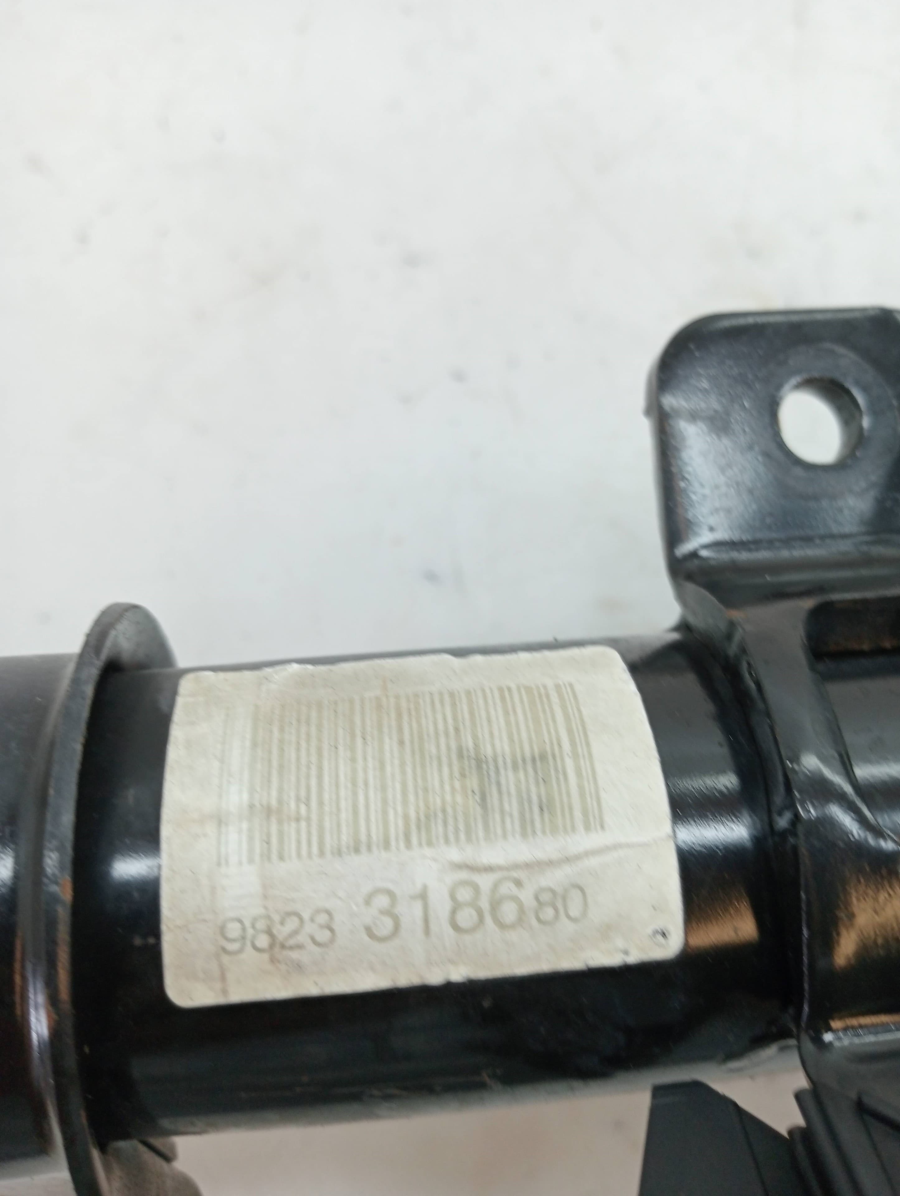 Amortiguador delantero derecho PEUGEOT 308 3
