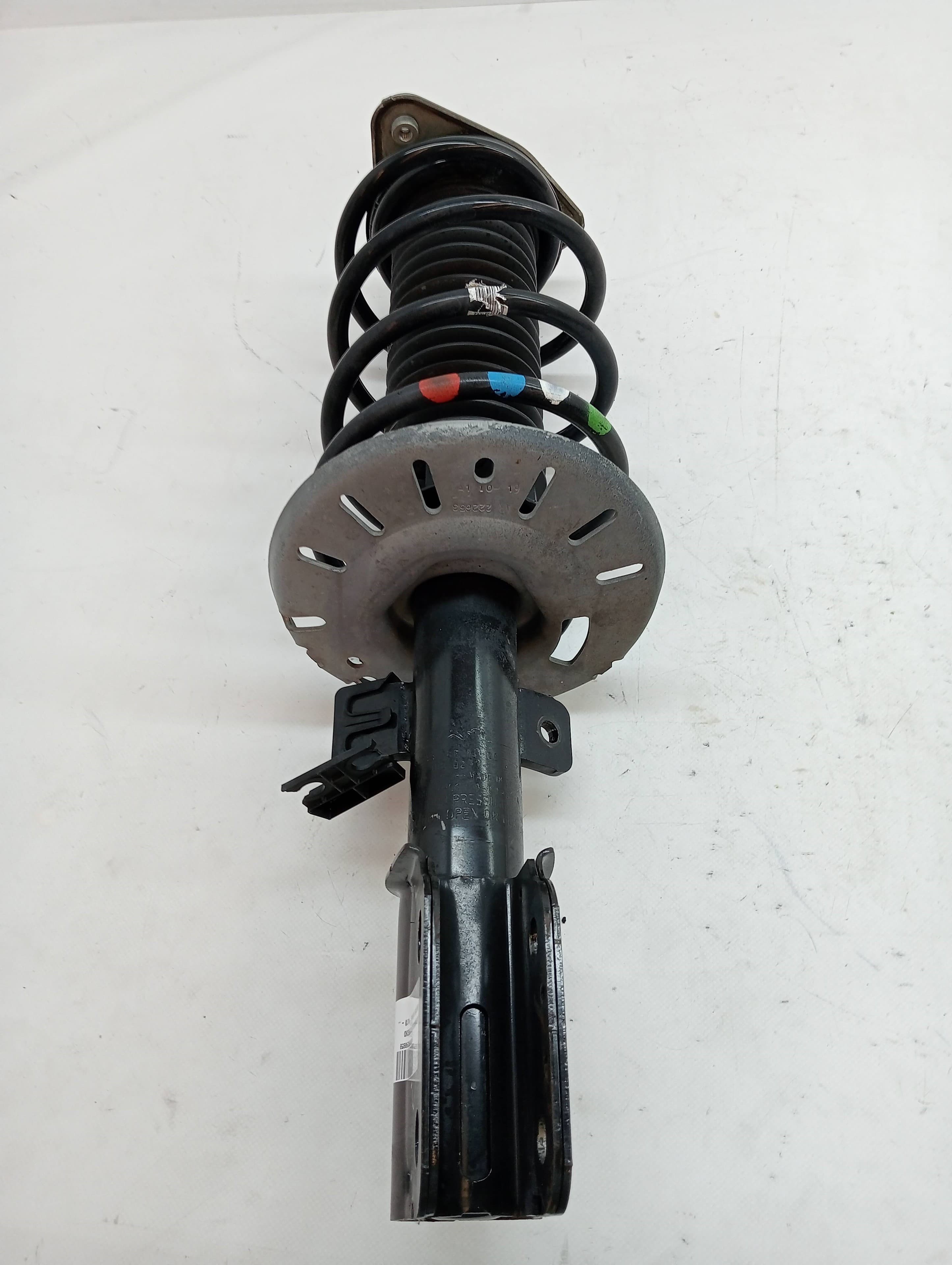 Amortiguador delantero derecho PEUGEOT 308