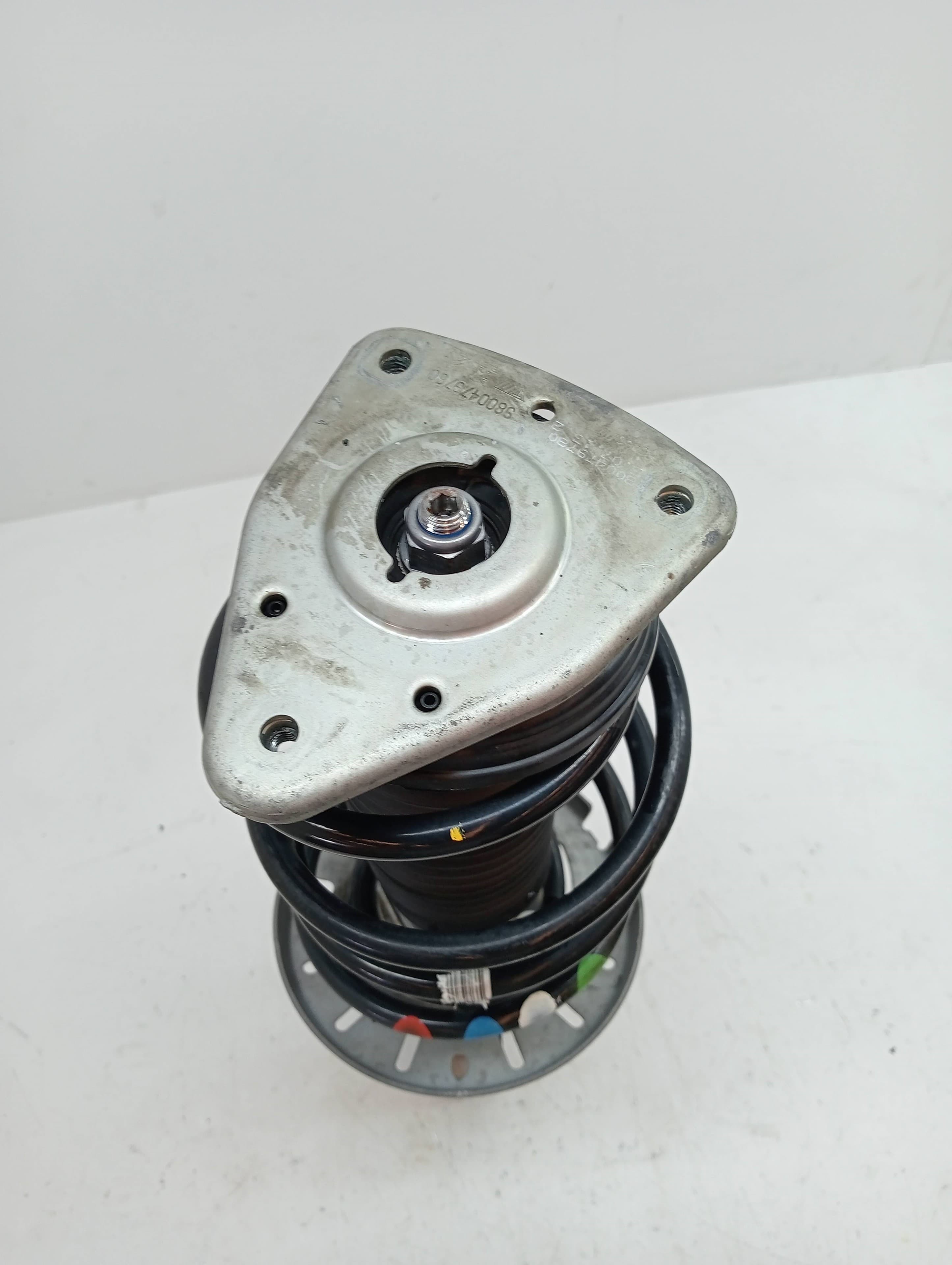 Amortiguador delantero derecho PEUGEOT 308 2