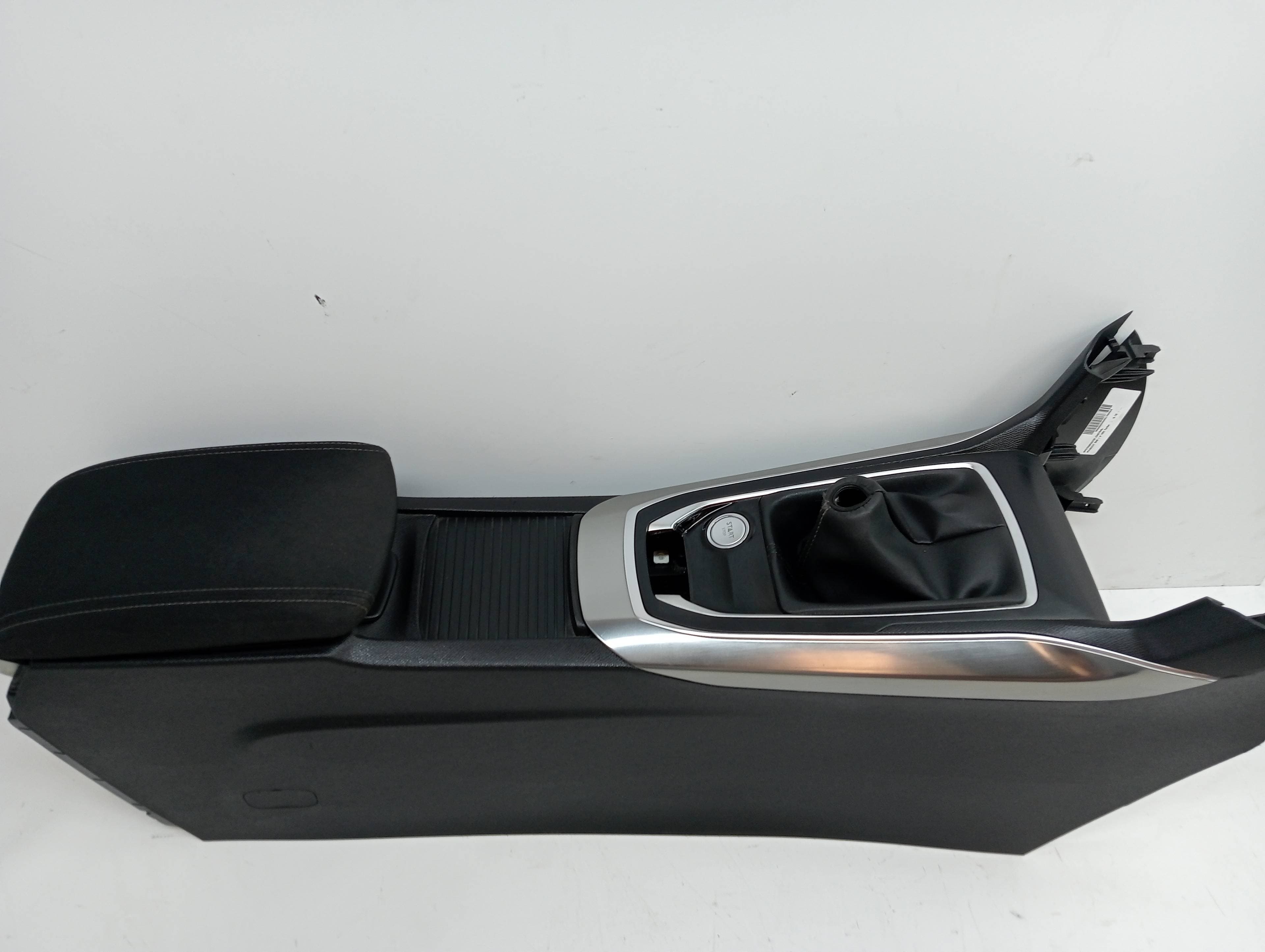 Consola central PEUGEOT 308
