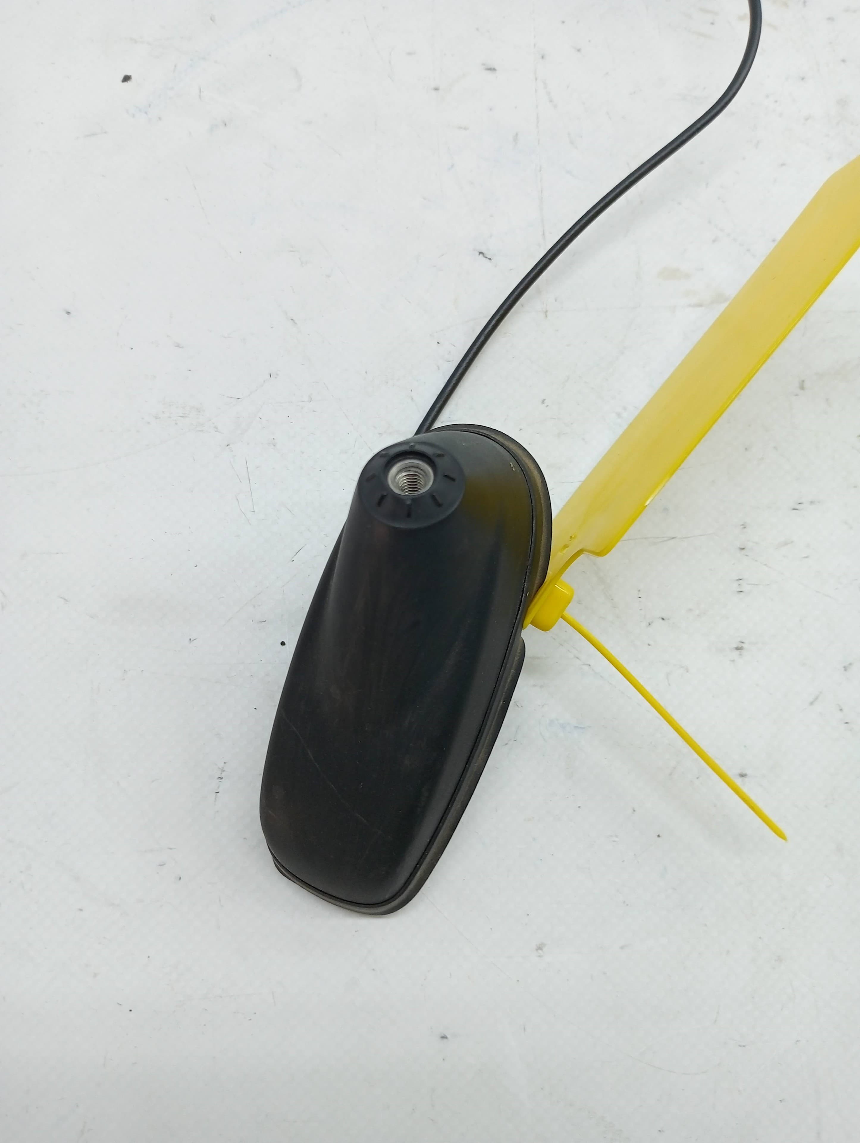 Base de antena PEUGEOT 308
