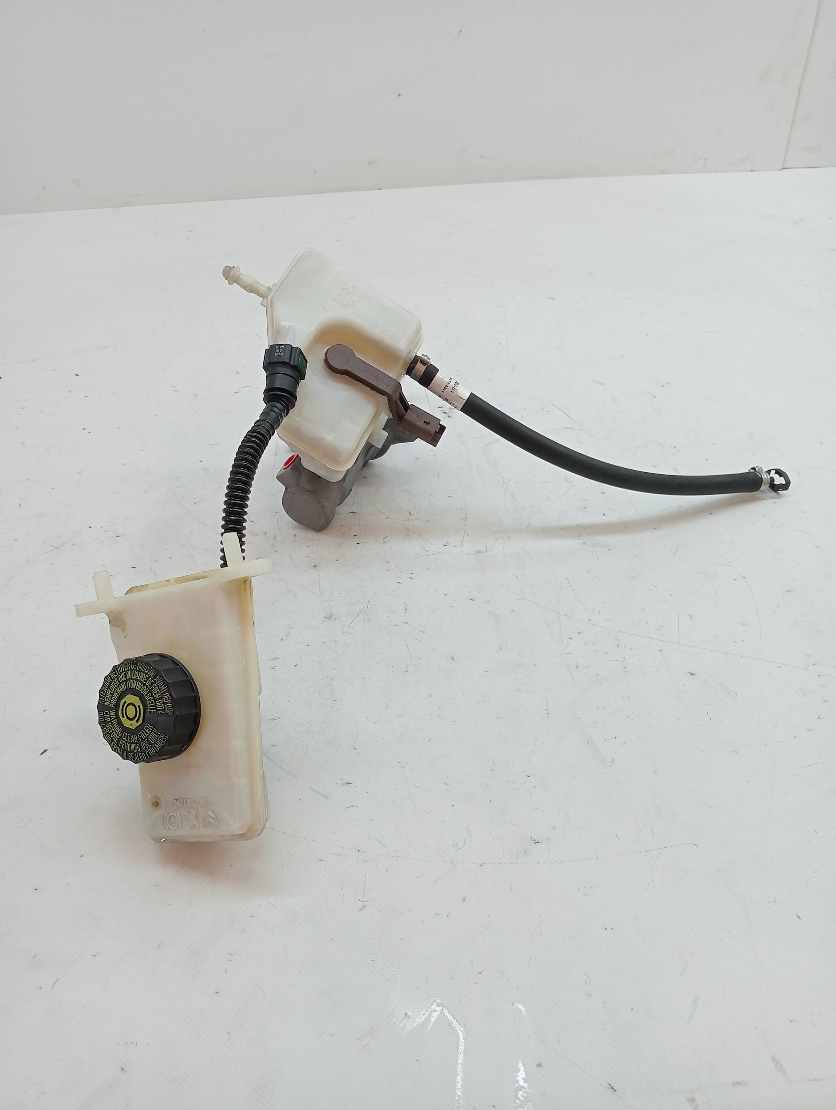 Bomba freno PEUGEOT 308 2