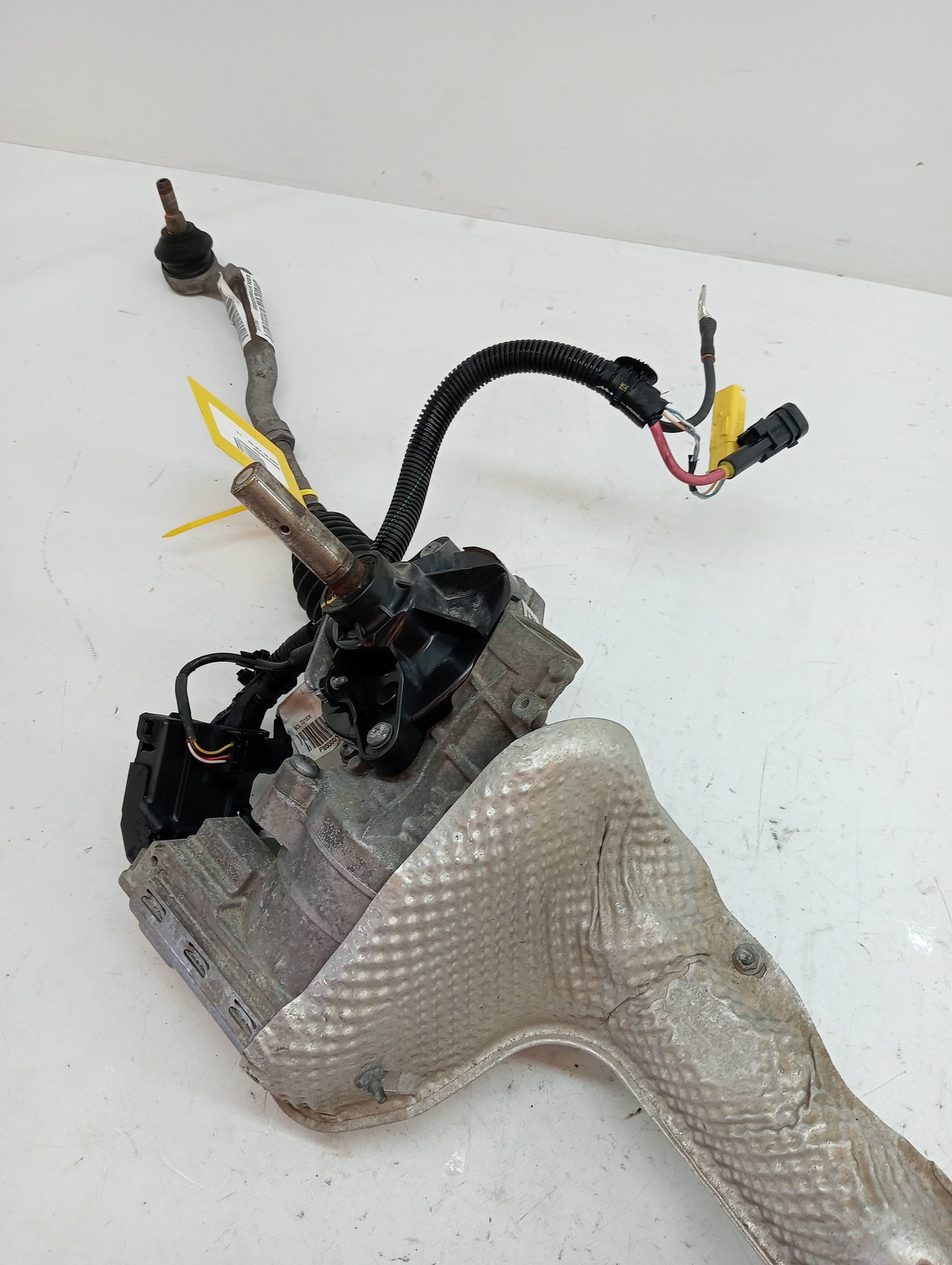 Cremallera direccion PEUGEOT 308 3