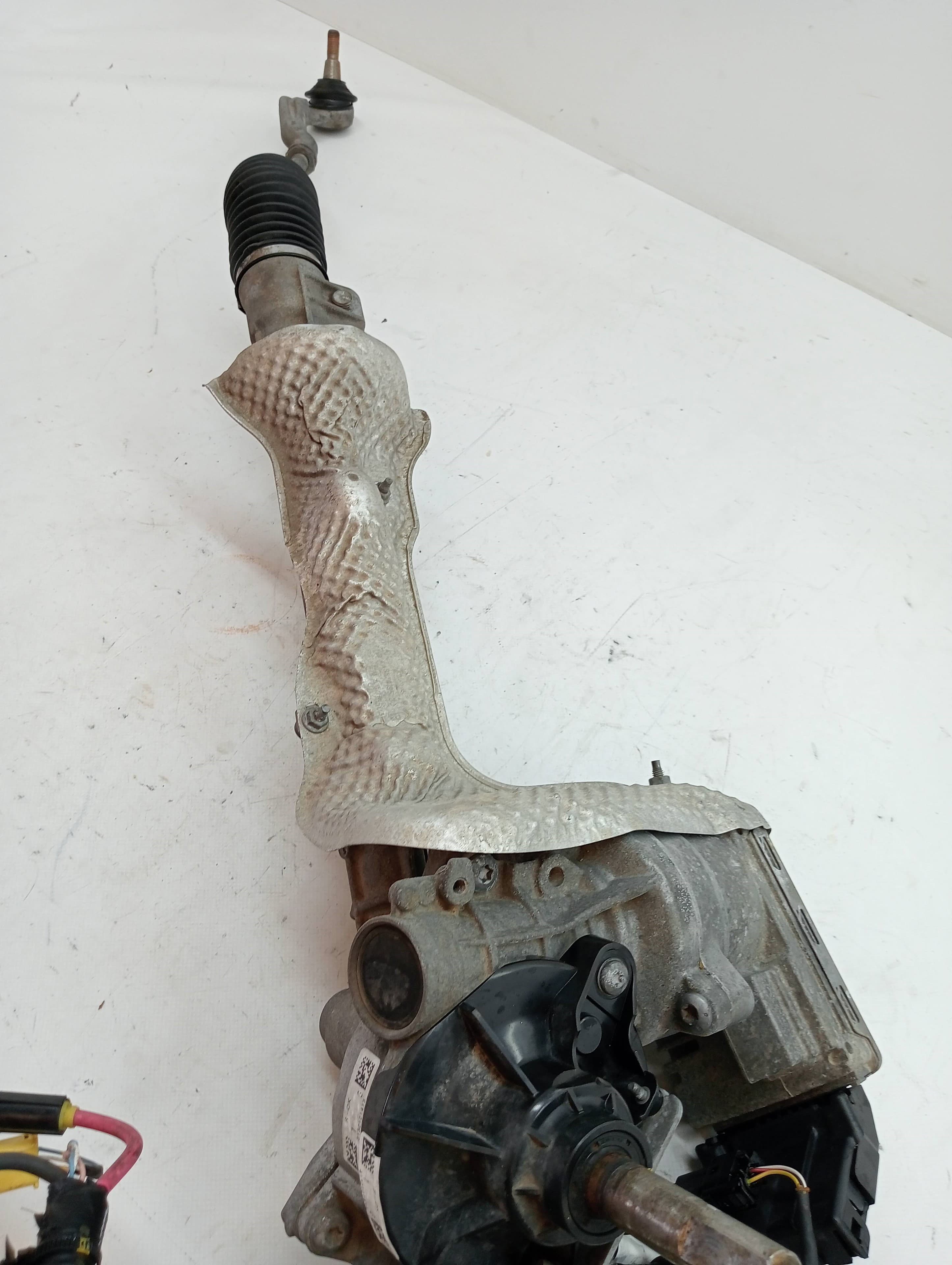 Cremallera direccion PEUGEOT 308 2
