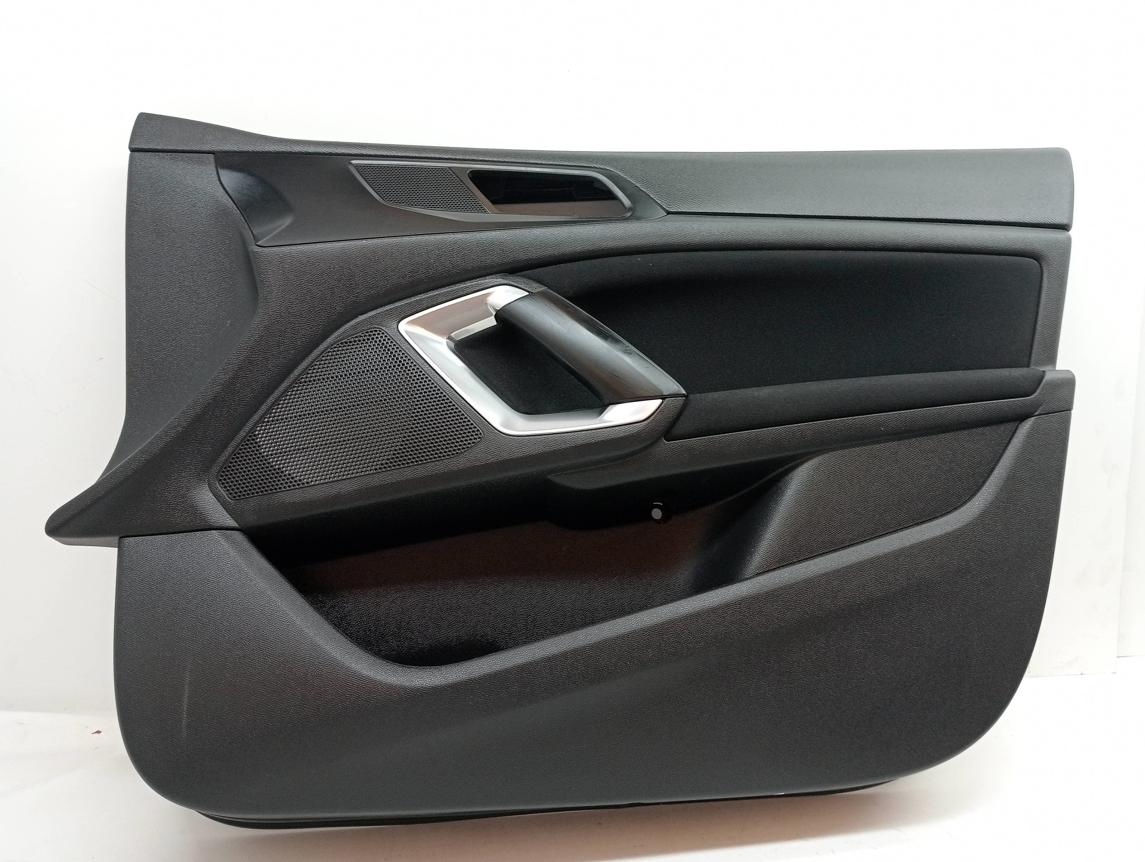 Guarnecido puerta delantera derecha PEUGEOT 308
