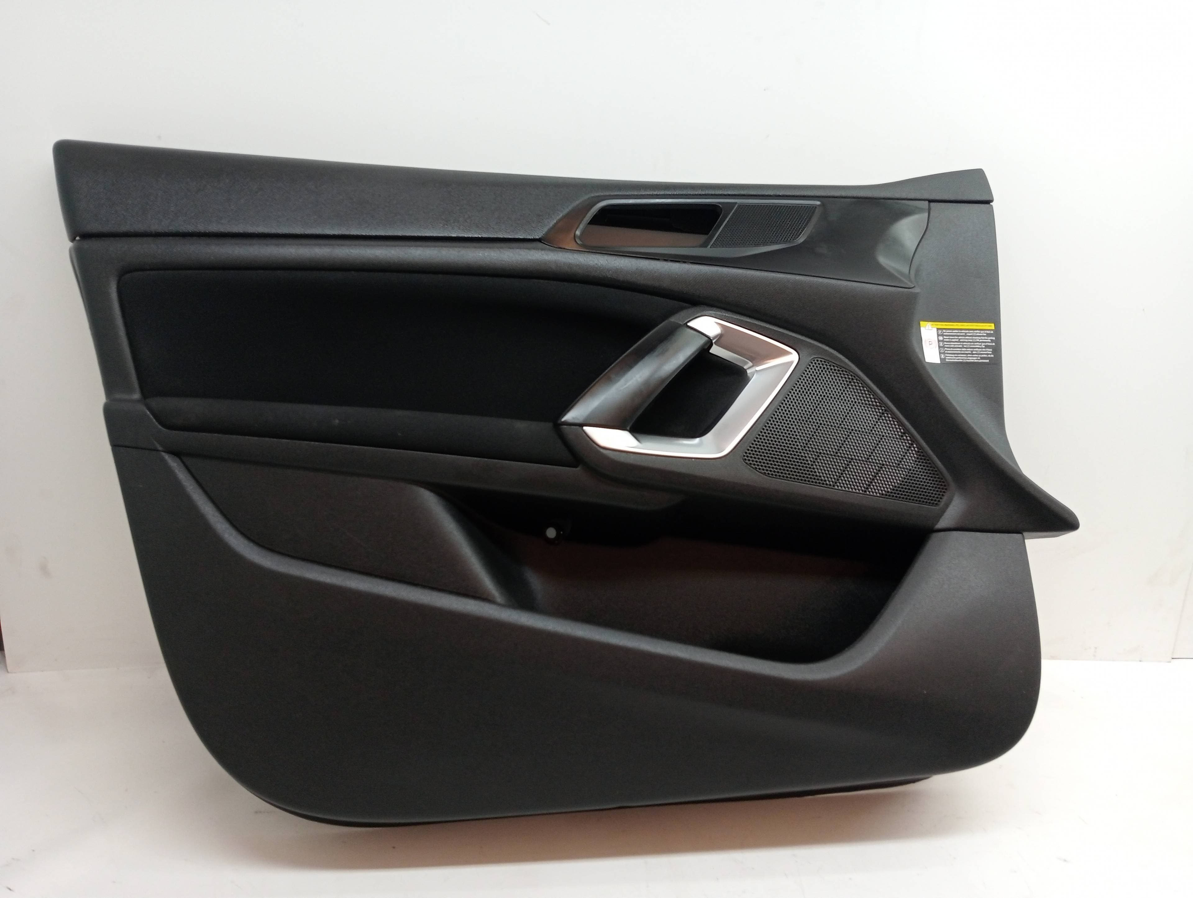 Recambio PEUGEOT 308 ref. 98035501ZD