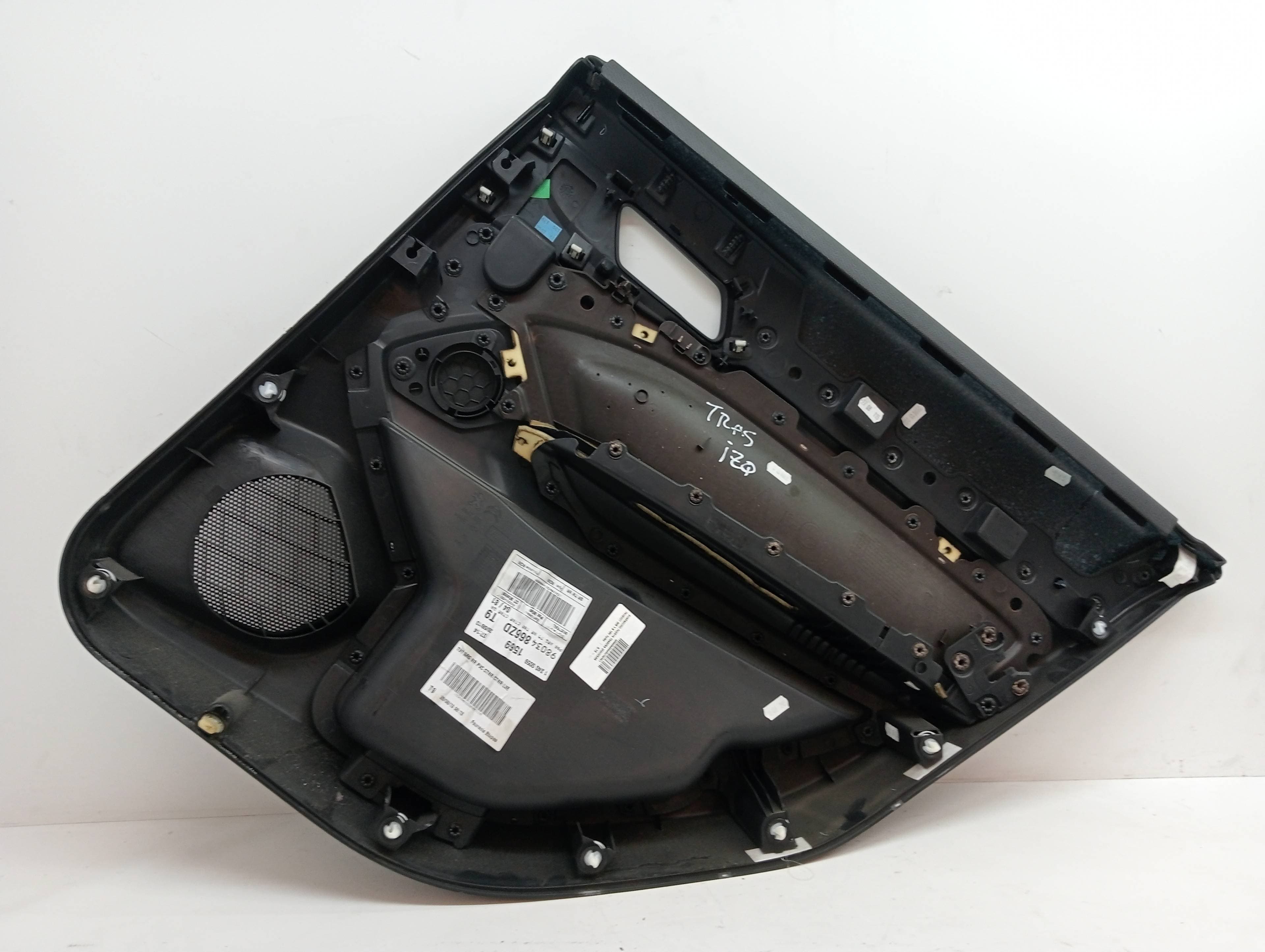Recambio PEUGEOT 308 ref. 98034866ZD 2