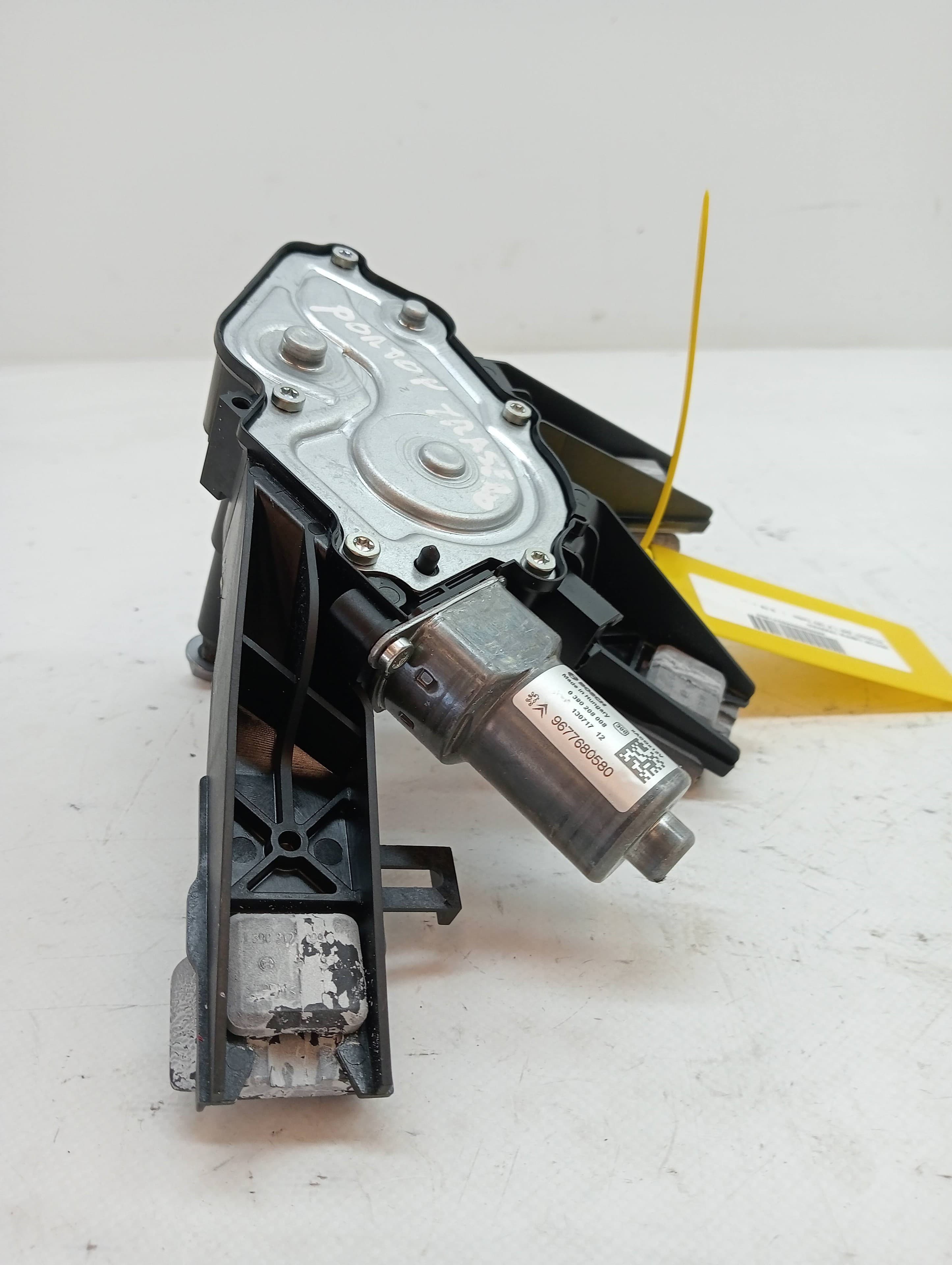 Motor limpia trasero PEUGEOT 308