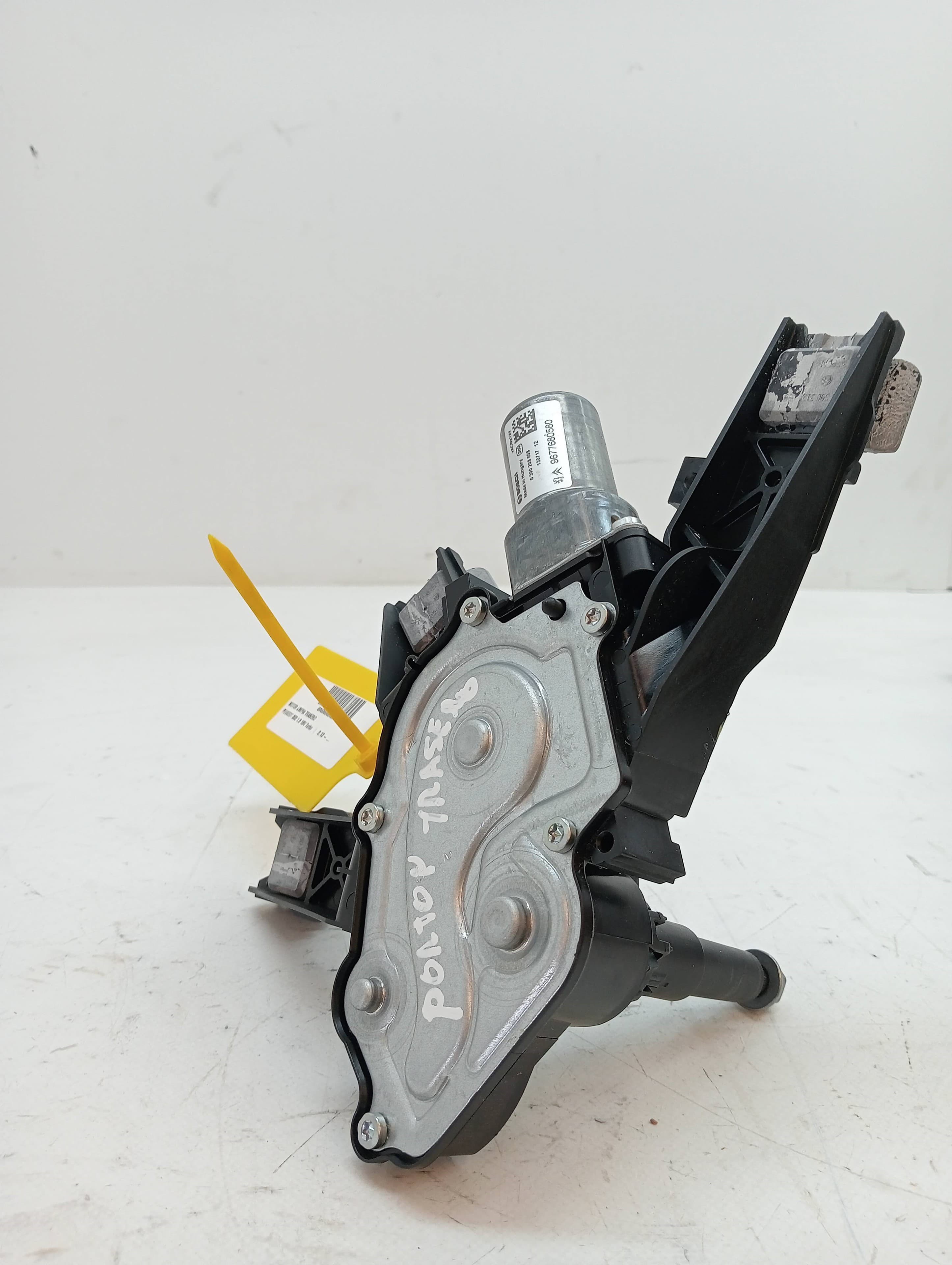 Motor limpia trasero PEUGEOT 308 2