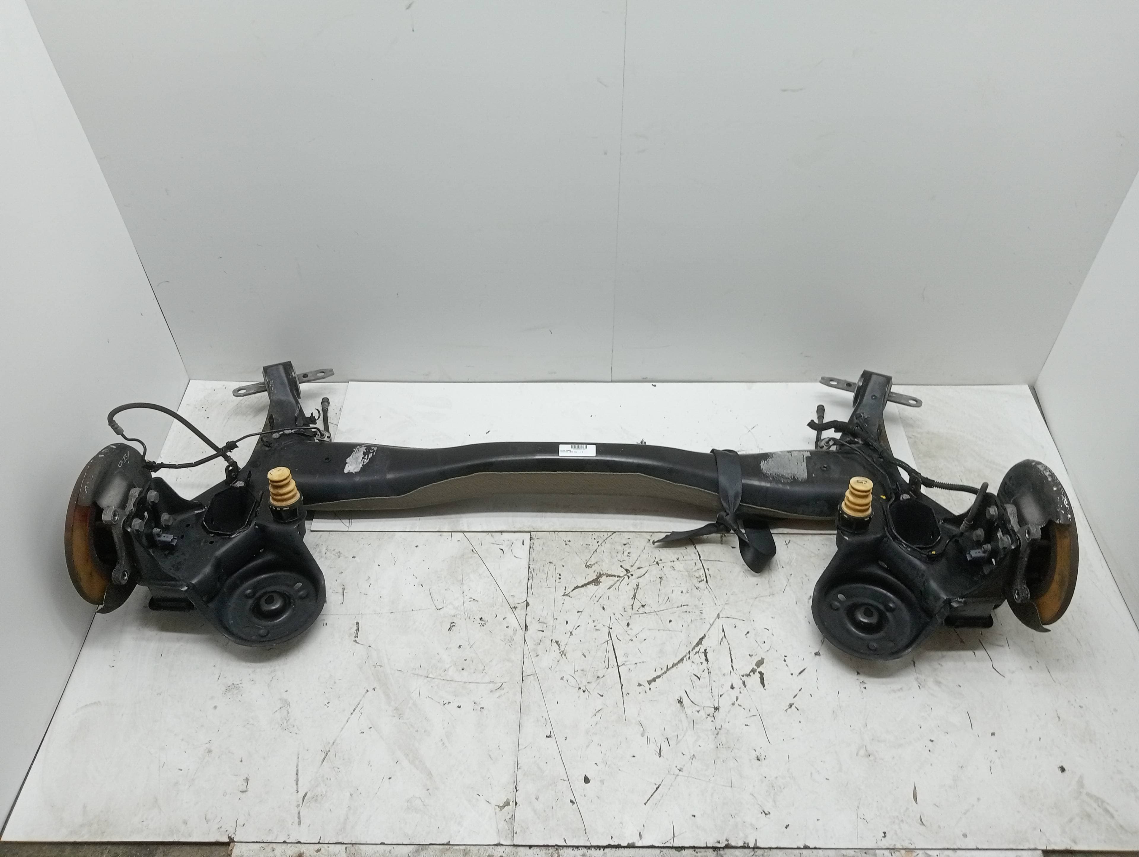Puente trasero PEUGEOT 308