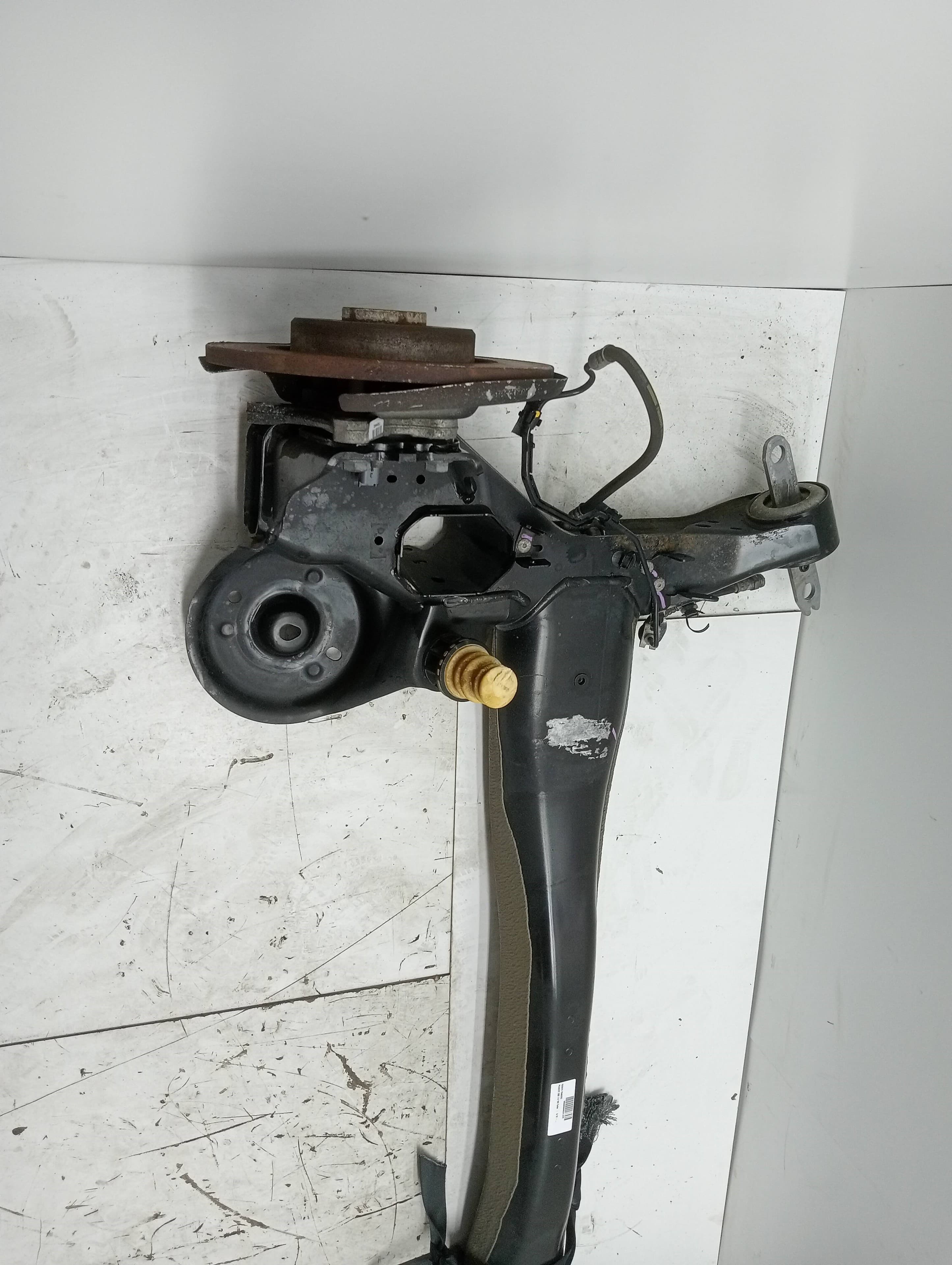 Puente trasero PEUGEOT 308 4