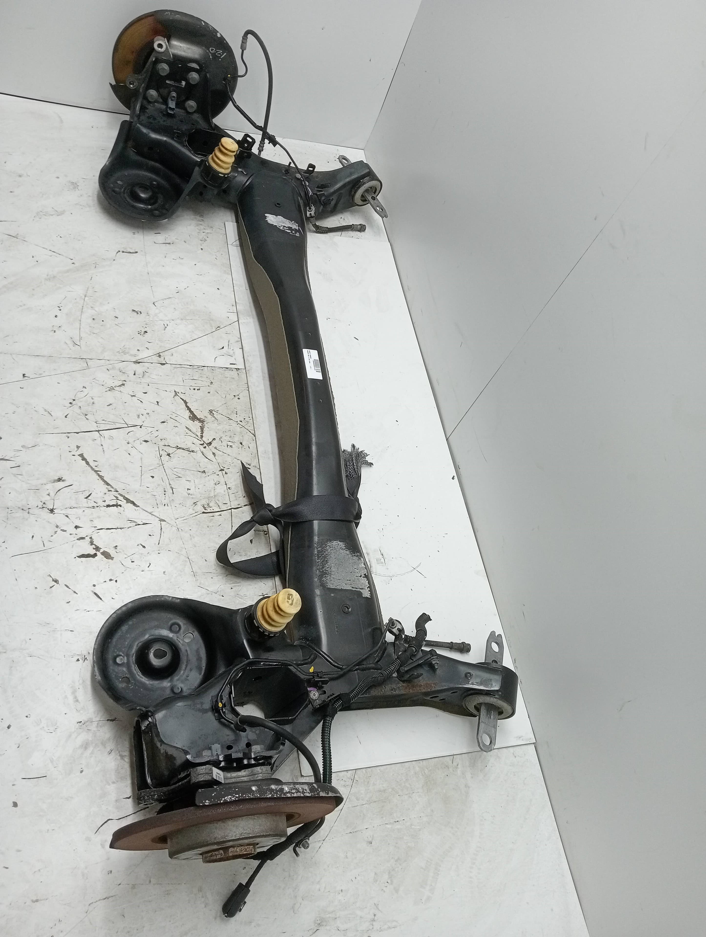 Puente trasero PEUGEOT 308 3