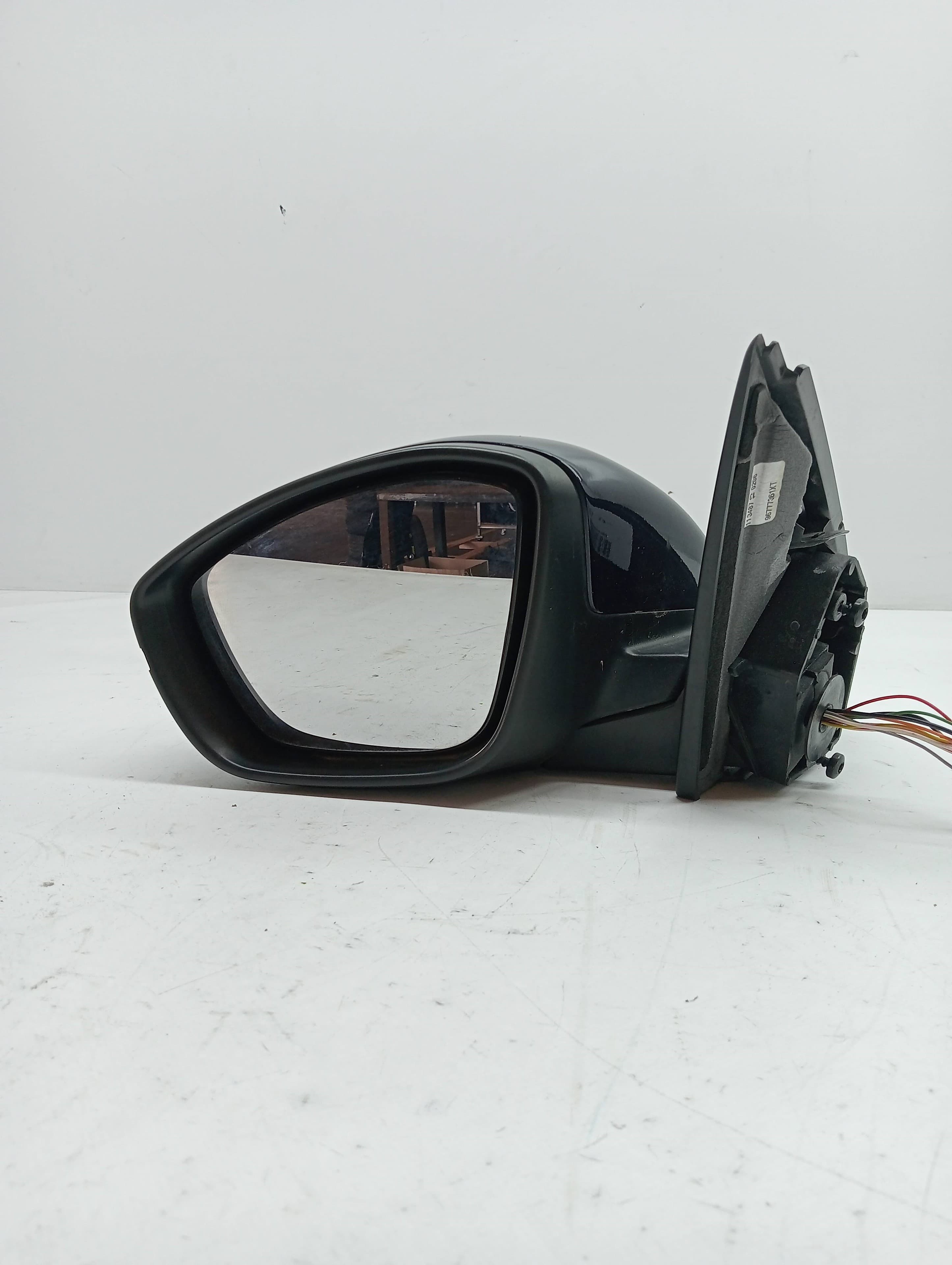Retrovisor izquierdo PEUGEOT 308