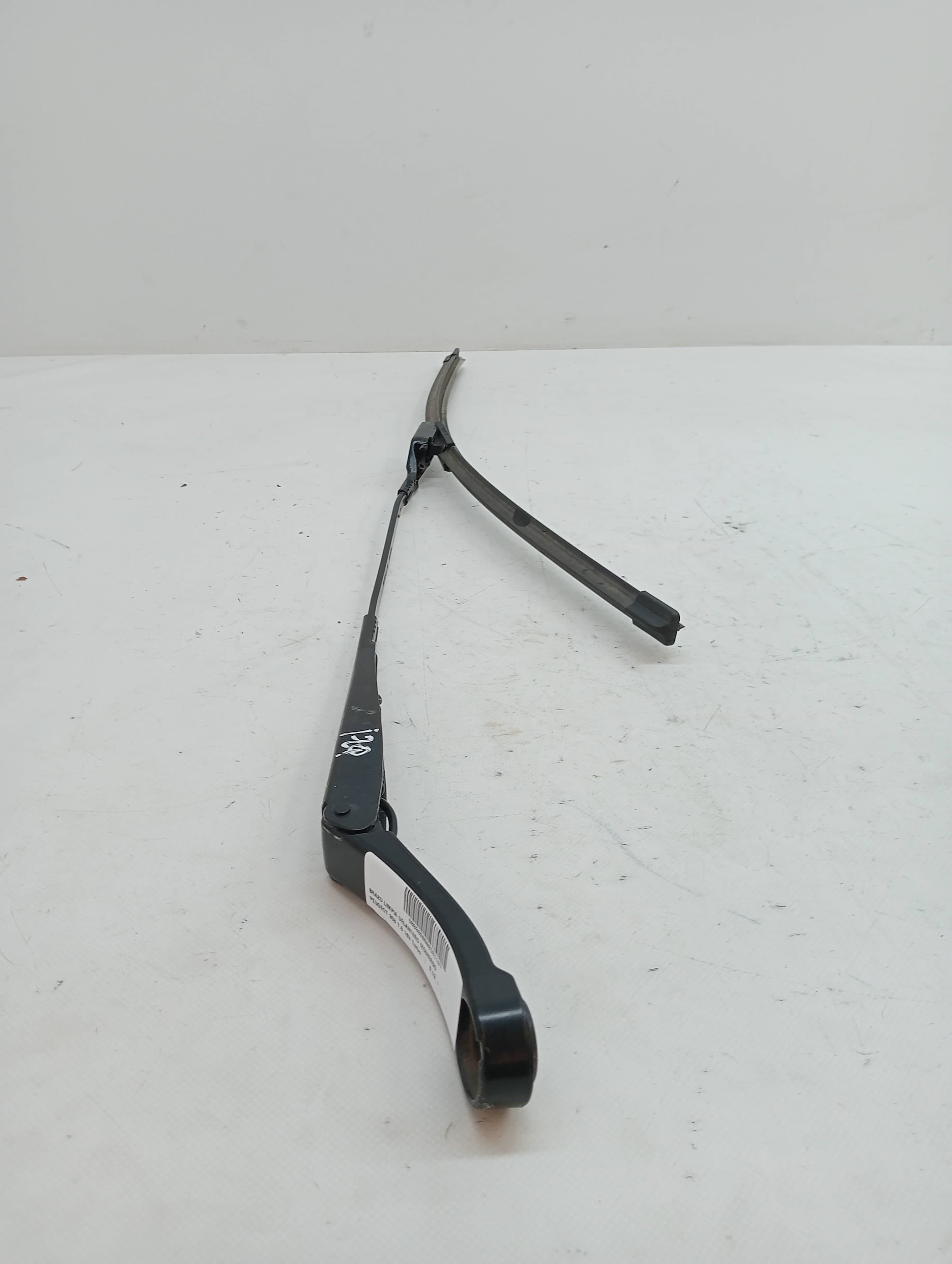 Brazo limpia delantero izquierdo PEUGEOT 308