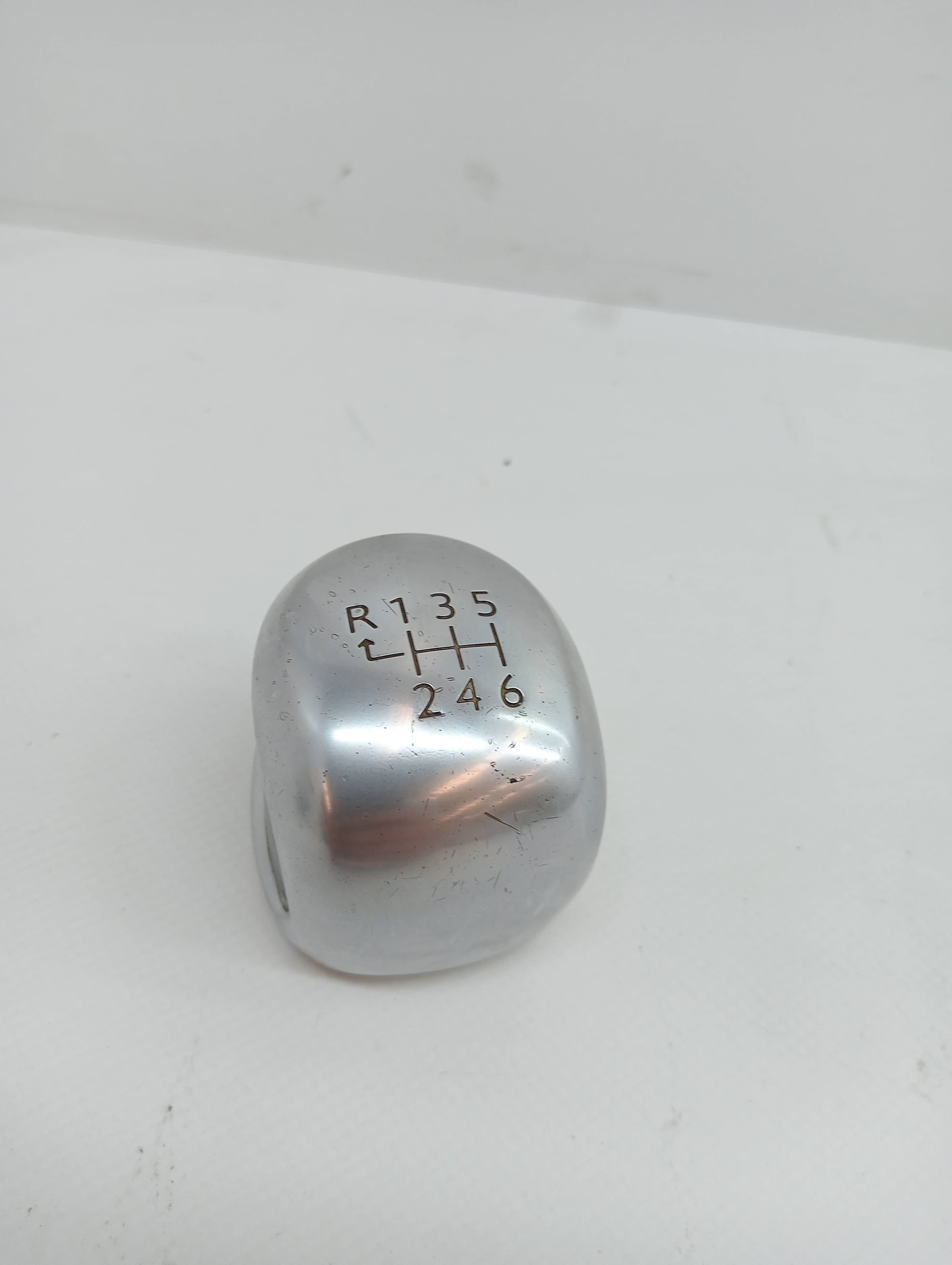 Pomo palanca cambio PEUGEOT 308