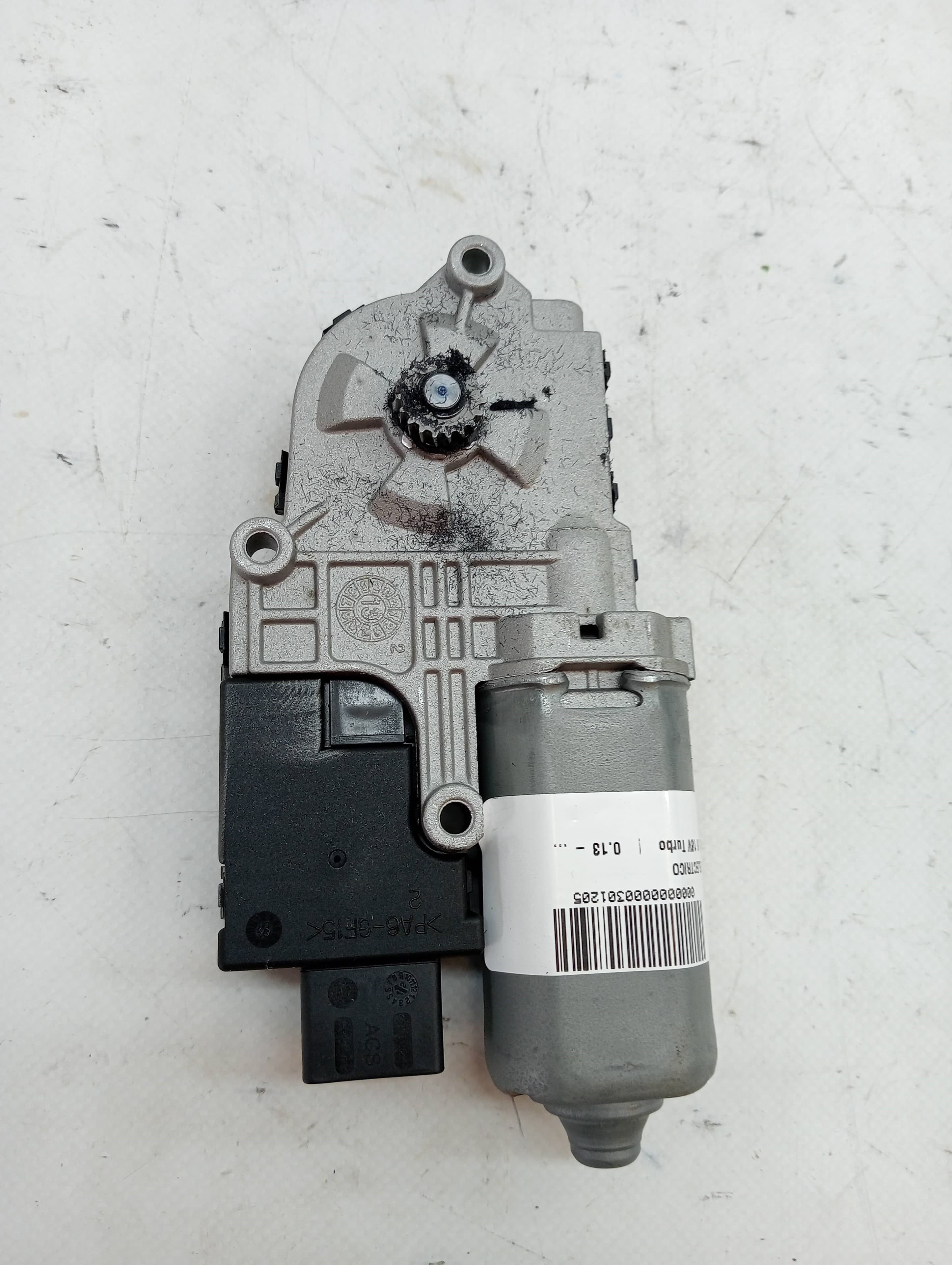 Motor techo electrico PEUGEOT 308