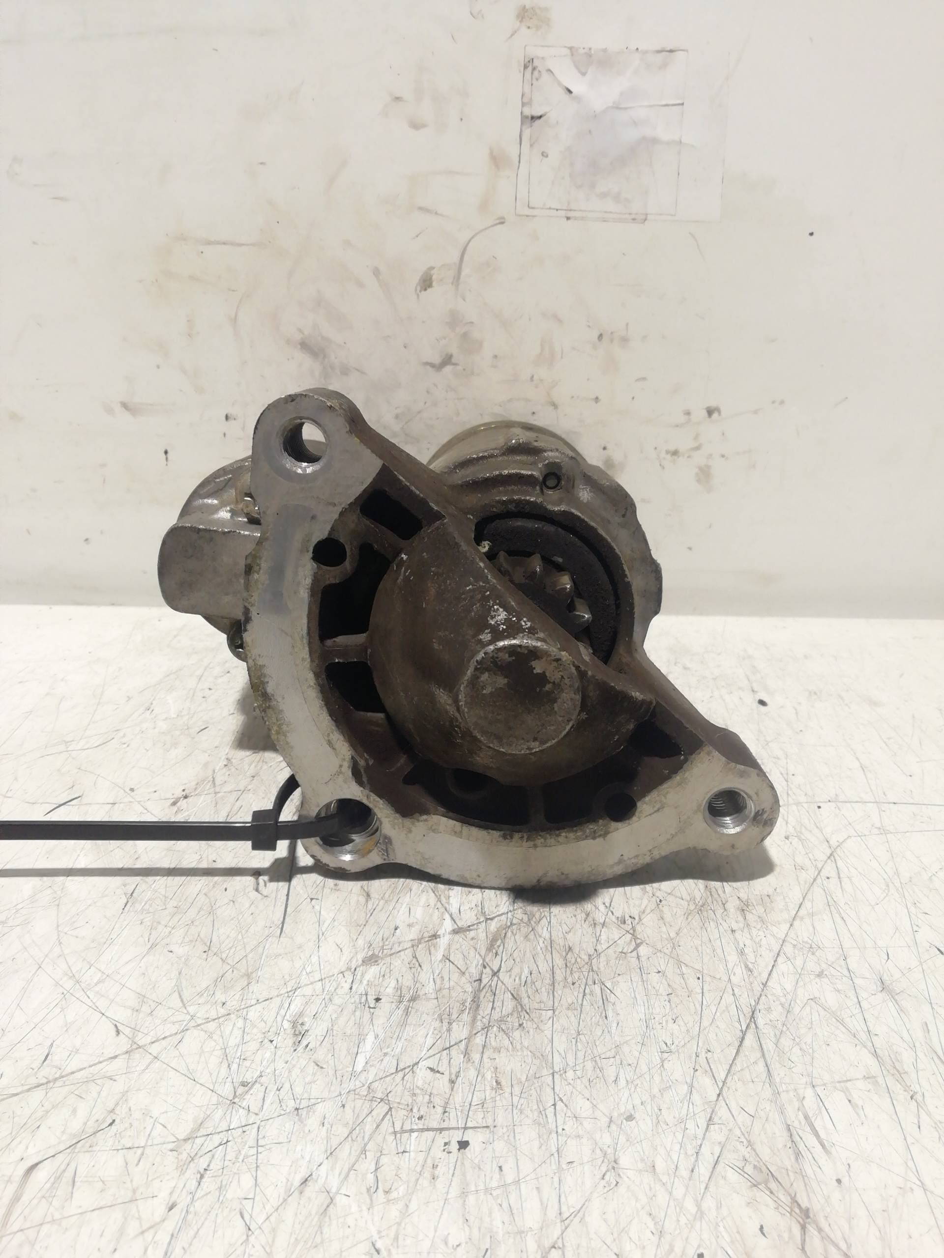 Motor arranque PEUGEOT 307 (S1) 3