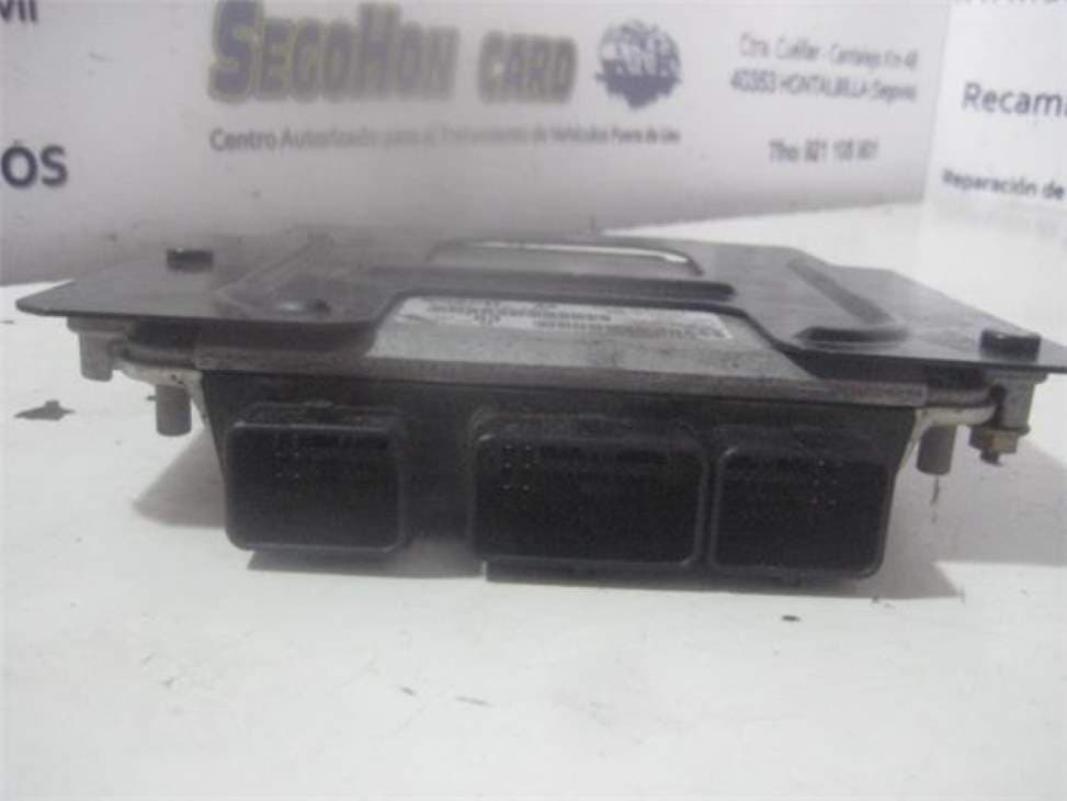 Centralita motor uce PEUGEOT 307 (S1)
