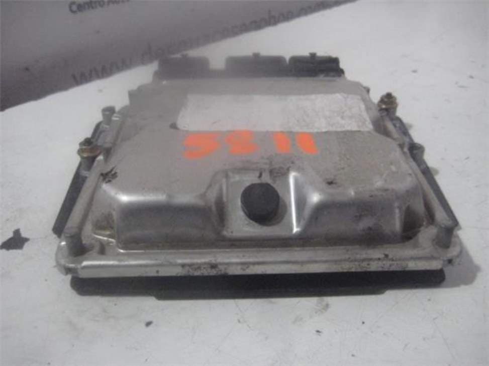 Centralita motor uce PEUGEOT 307 (S1) 3