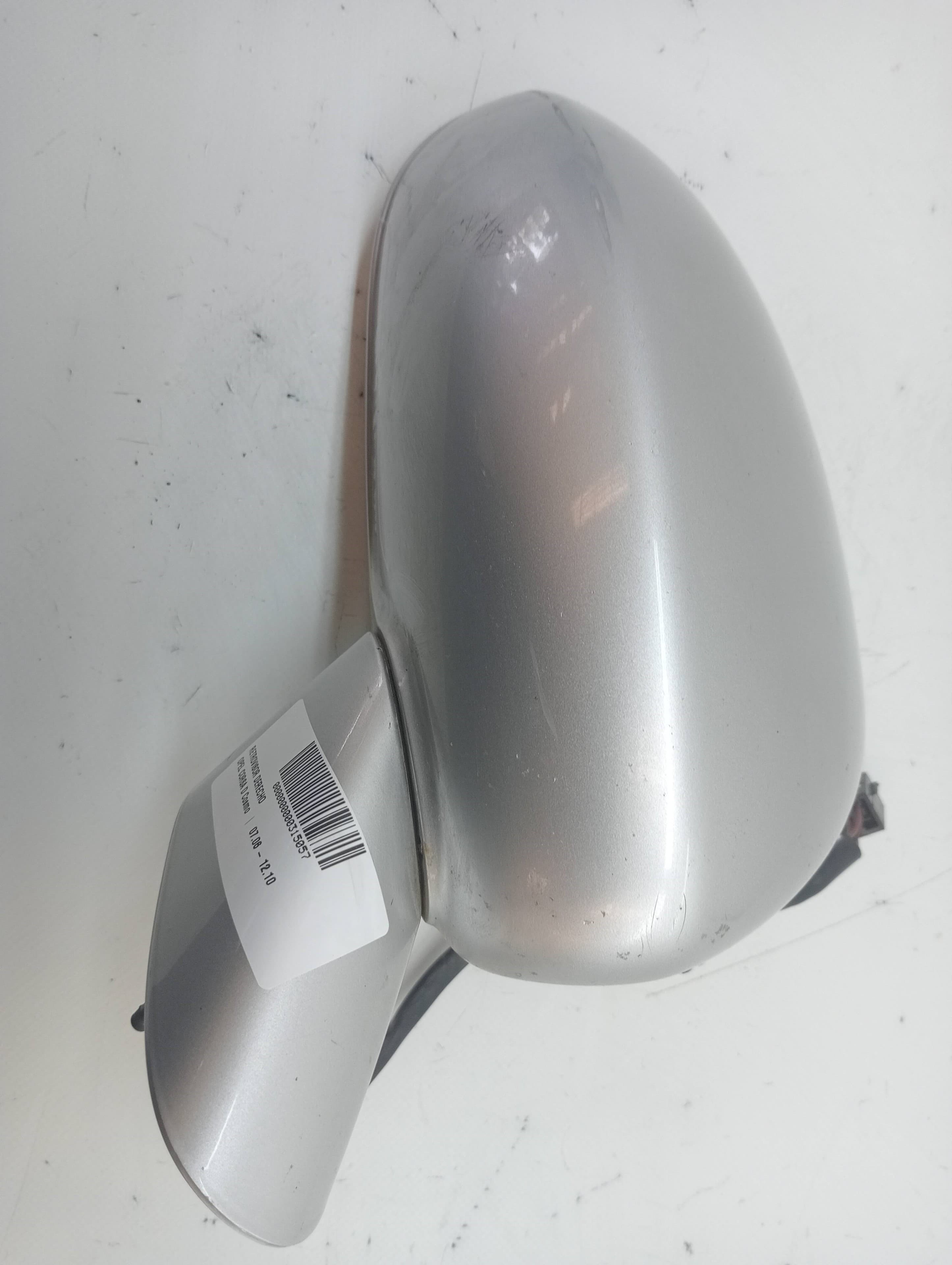 Retrovisor derecho OPEL CORSA D